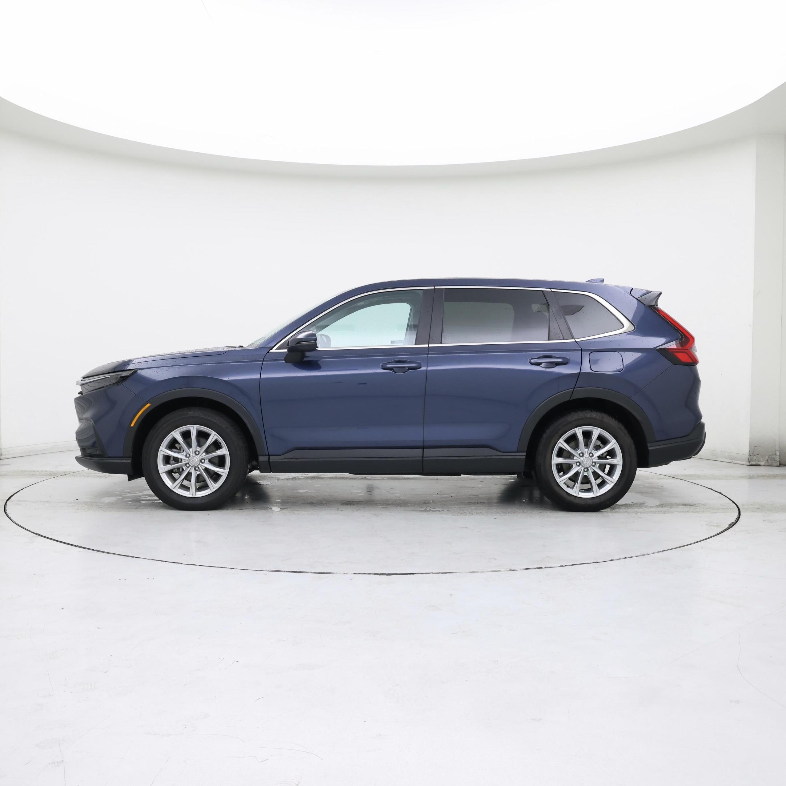 Thumbnail: 2024 Honda CR-V - 3