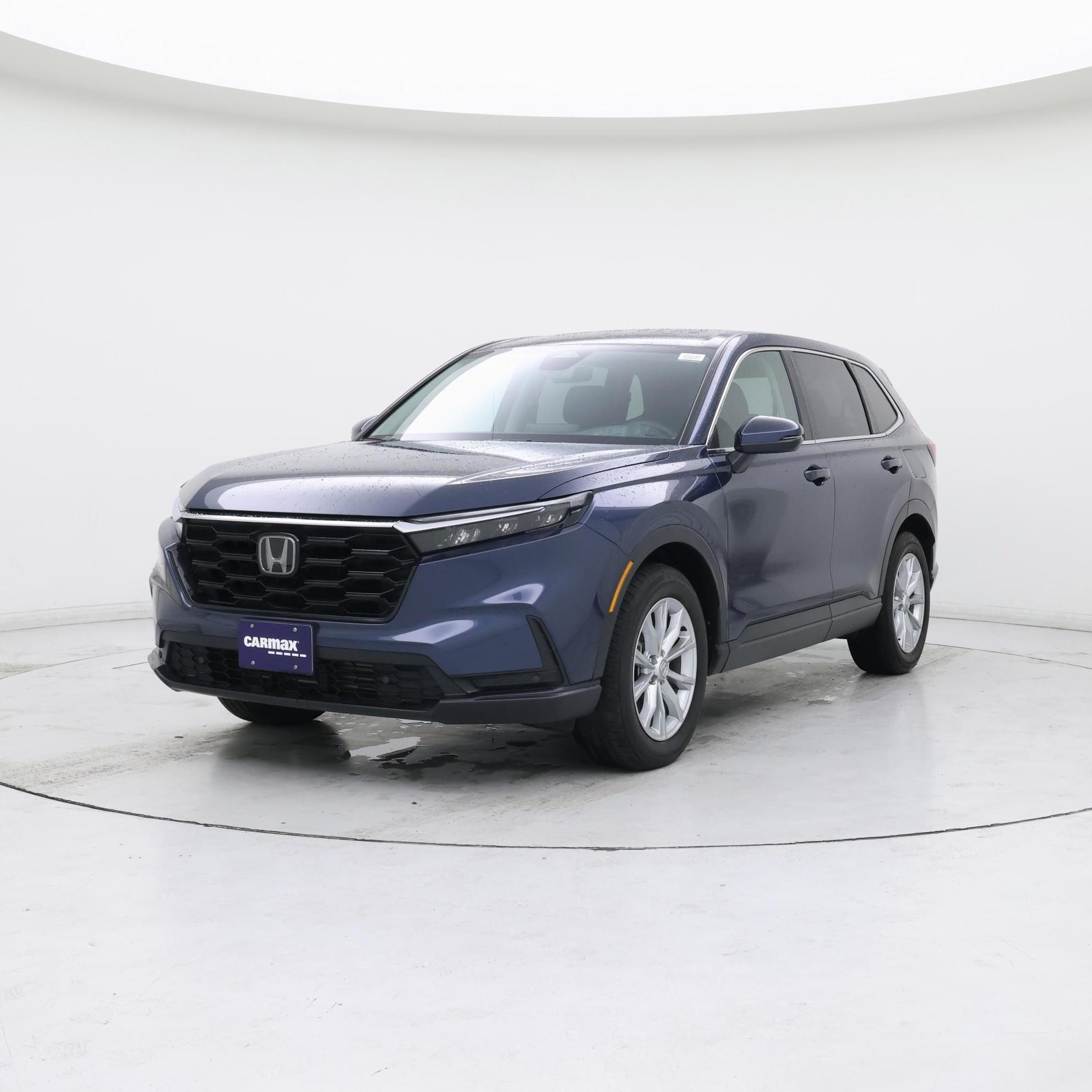Thumbnail: 2024 Honda CR-V - 4