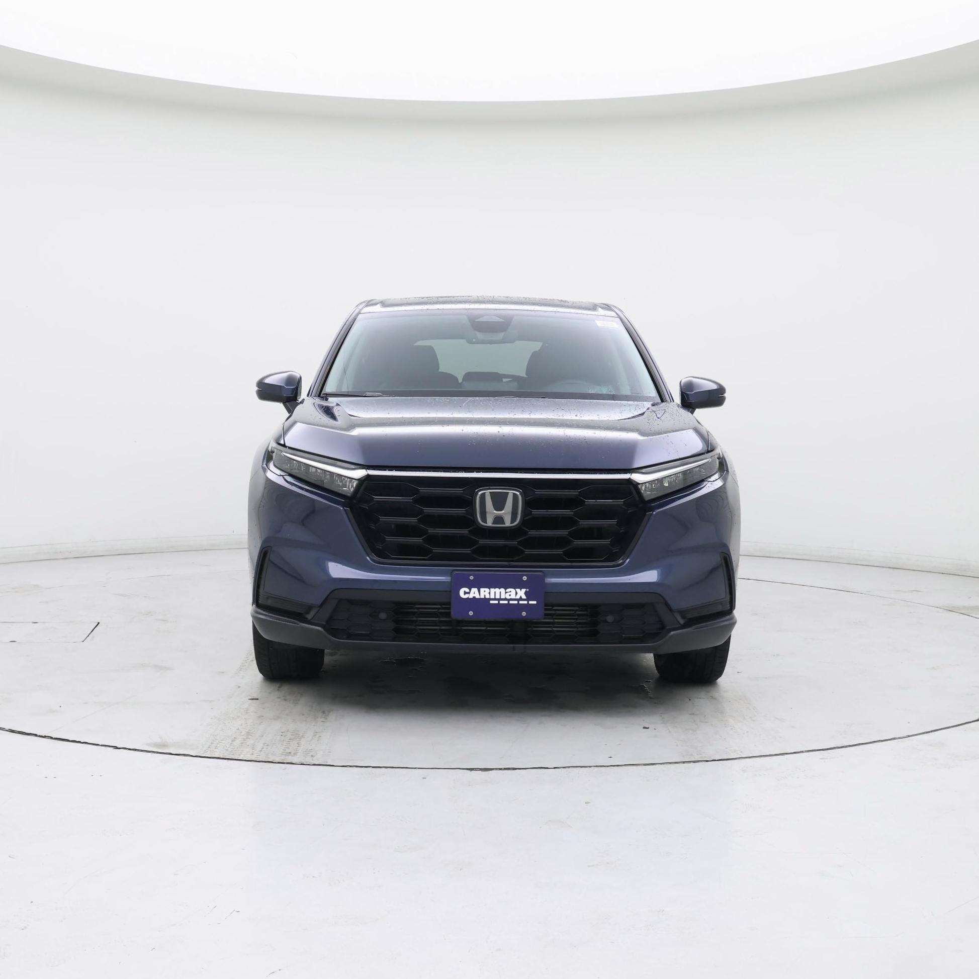 Thumbnail: 2024 Honda CR-V - 5