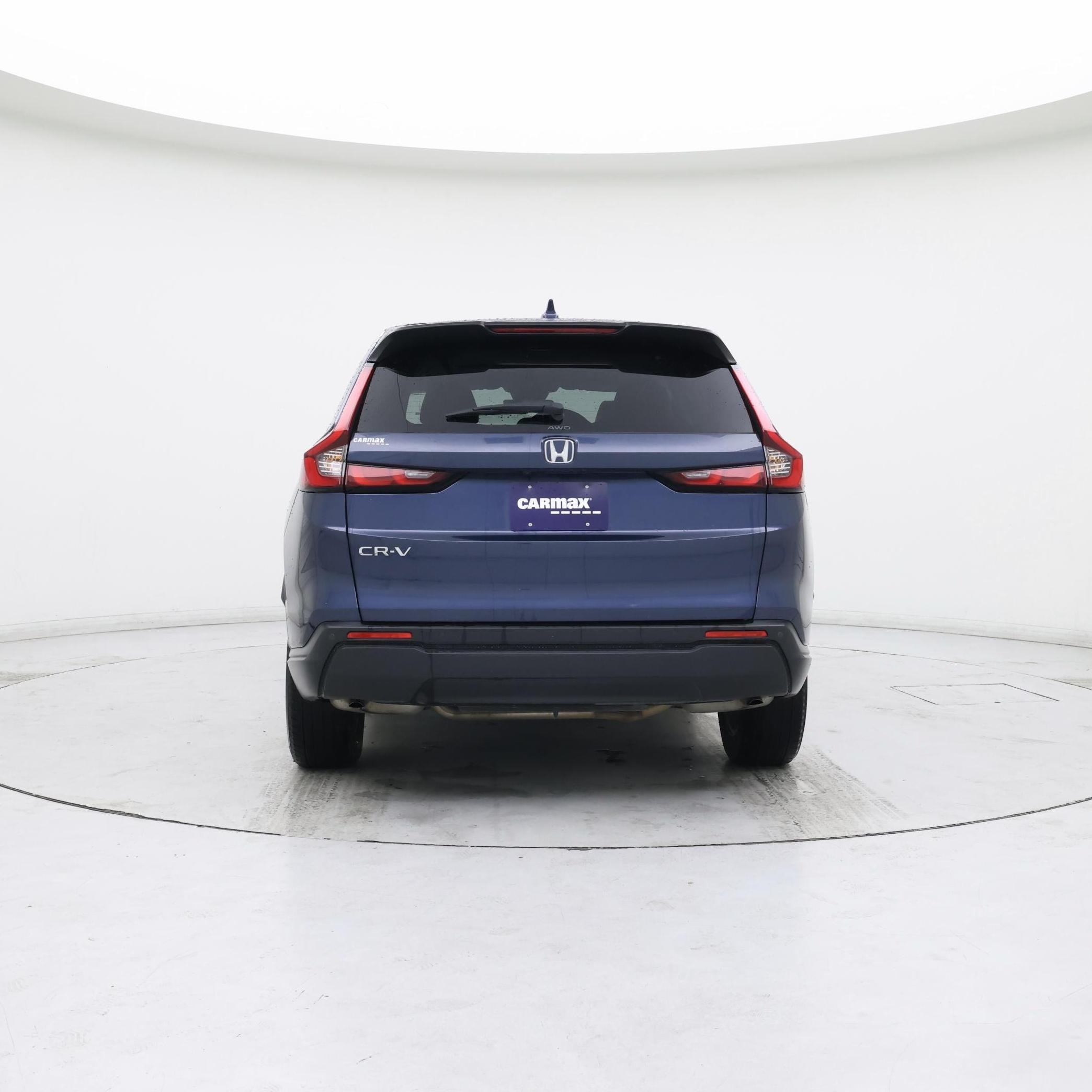 Thumbnail: 2024 Honda CR-V - 6