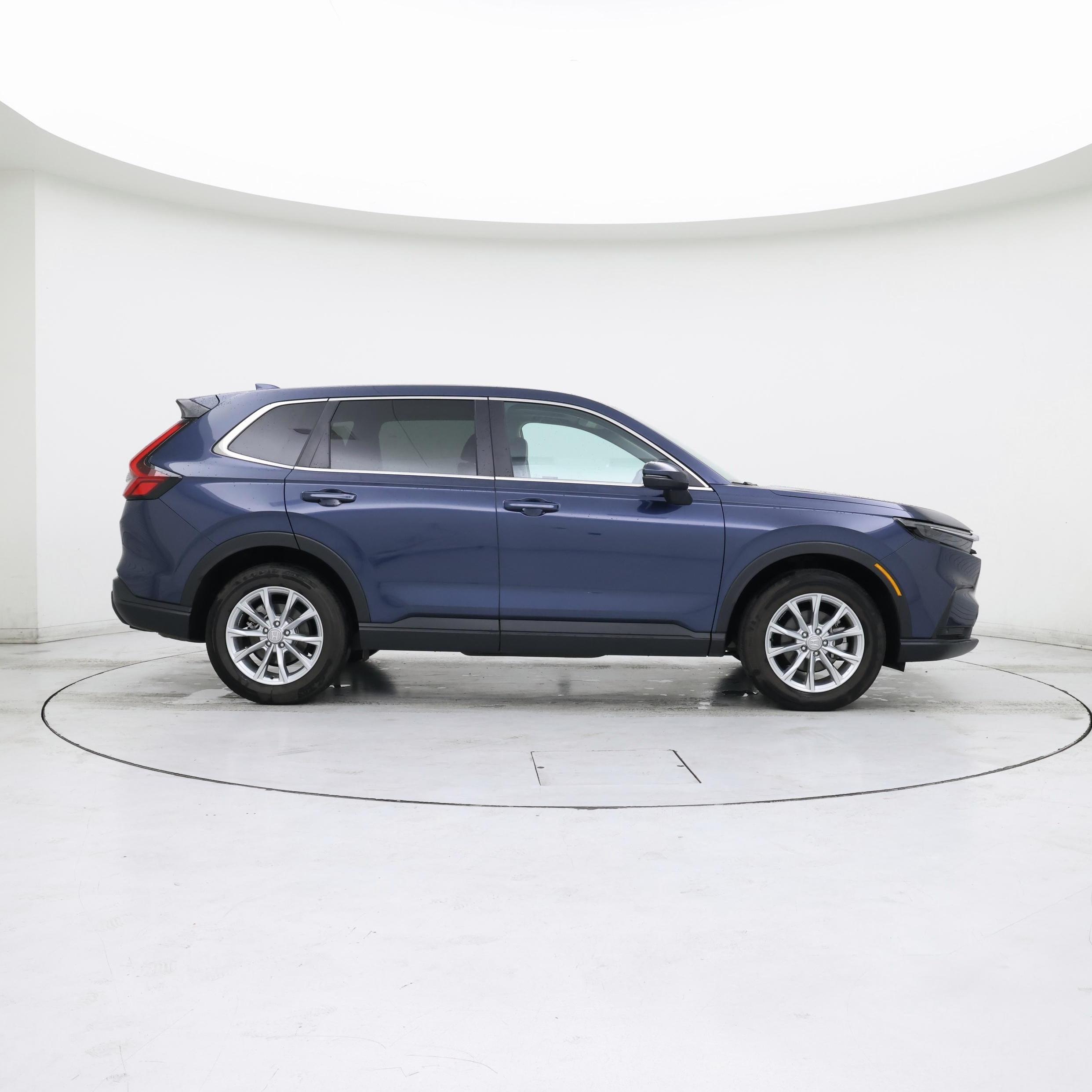 Thumbnail: 2024 Honda CR-V - 7