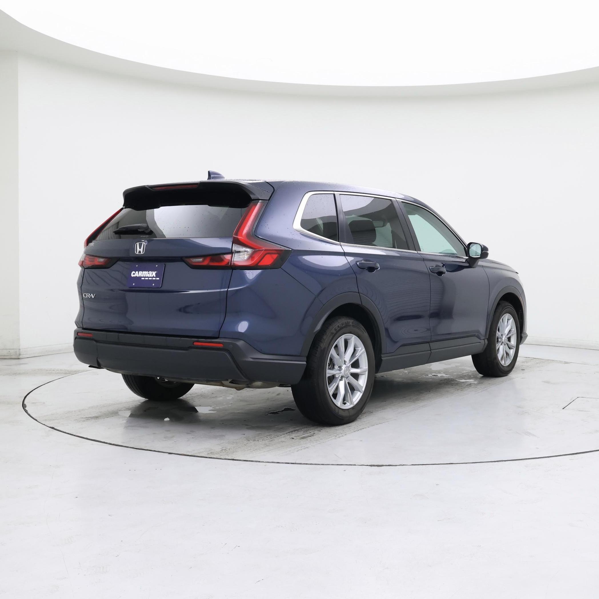 Thumbnail: 2024 Honda CR-V - 8