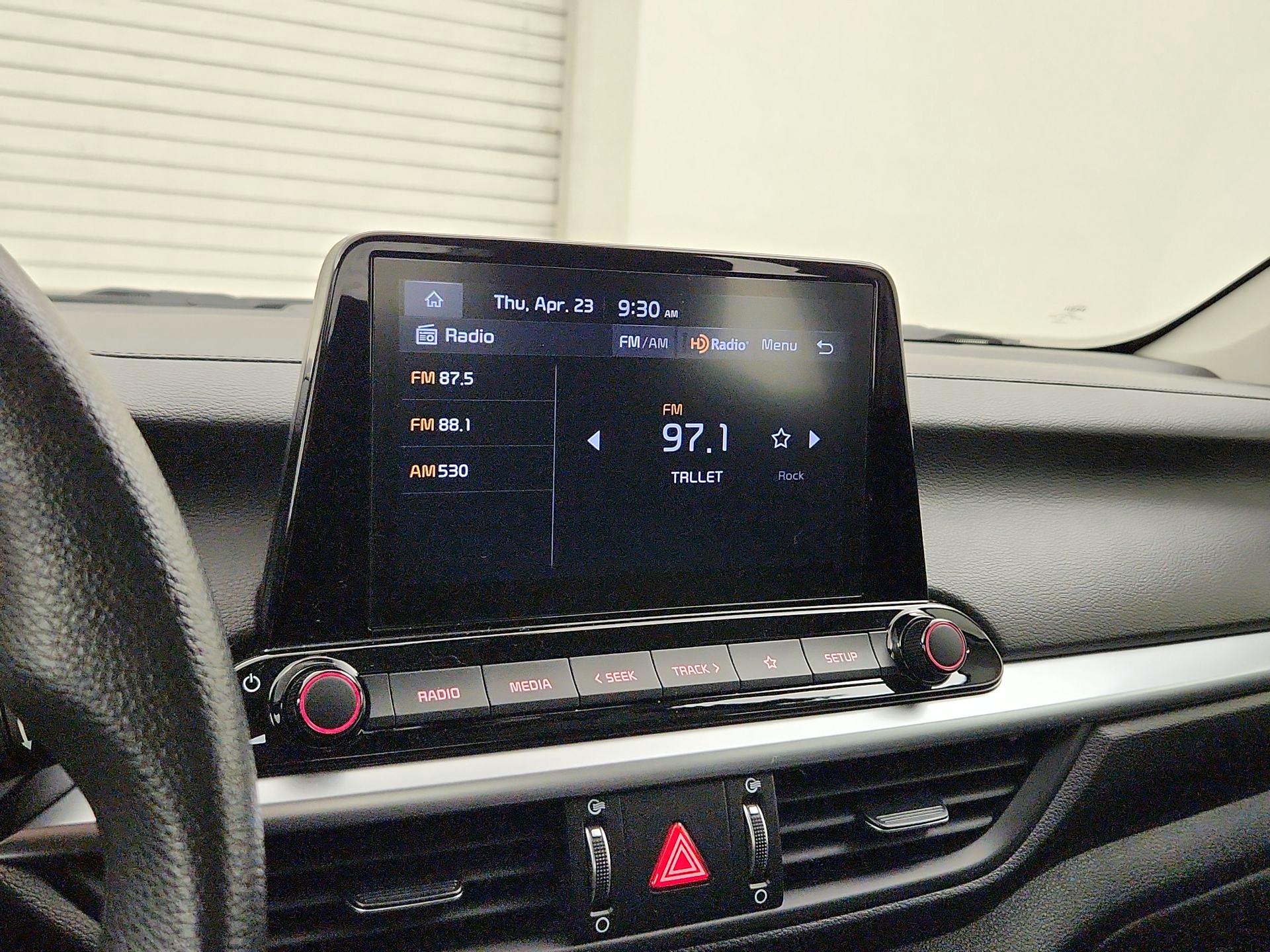 Thumbnail: 2023 Kia Forte - 15
