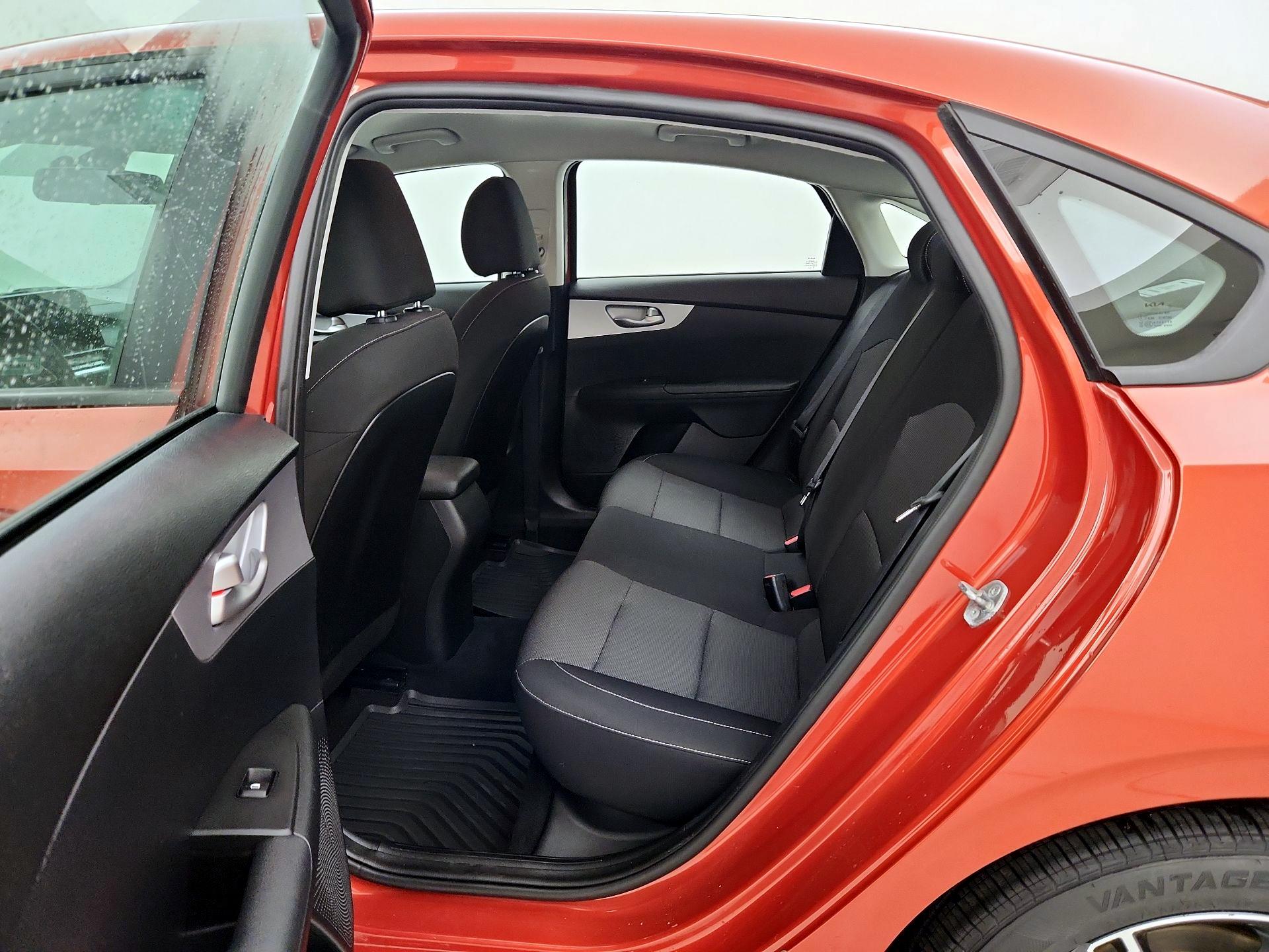 Thumbnail: 2023 Kia Forte - 19