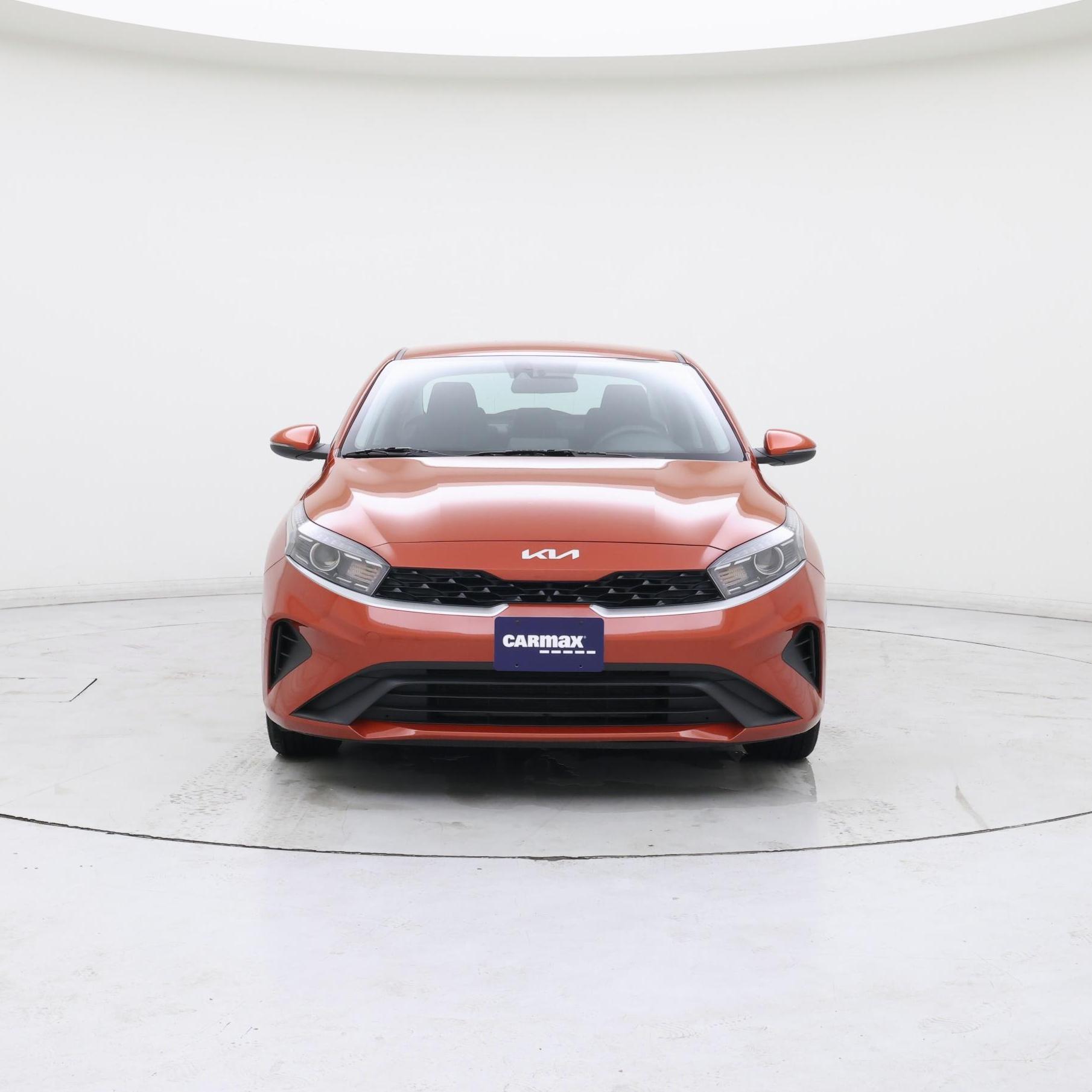 Thumbnail: 2023 Kia Forte - 5