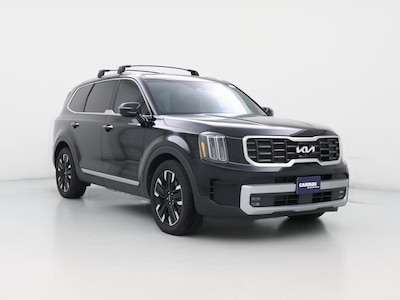 2023 Kia Telluride SX Prestige