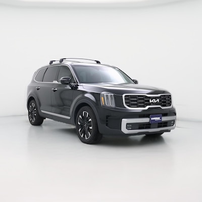 2023 Kia Telluride SX Prestige