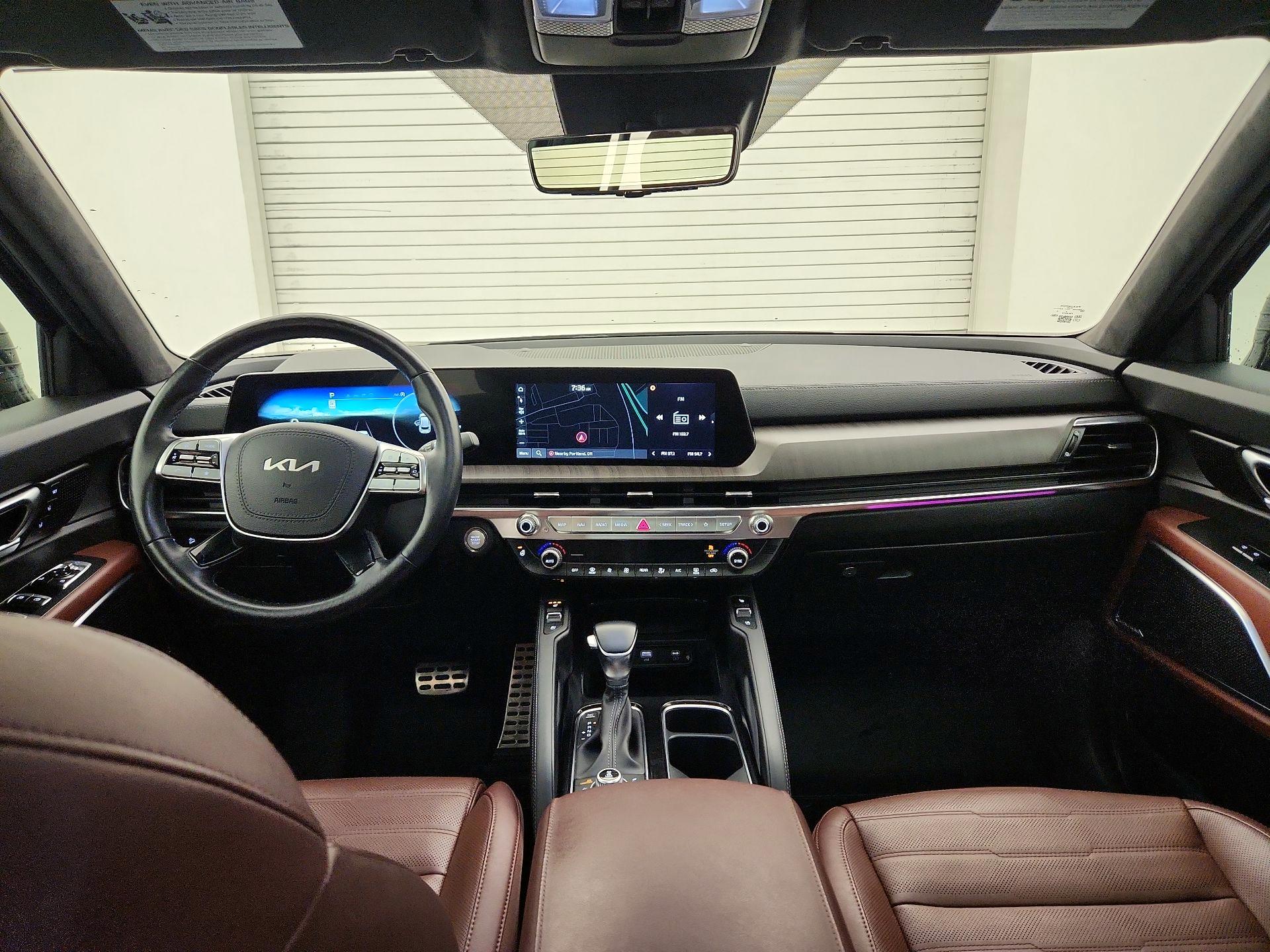 Thumbnail: 2023 Kia Telluride - 9