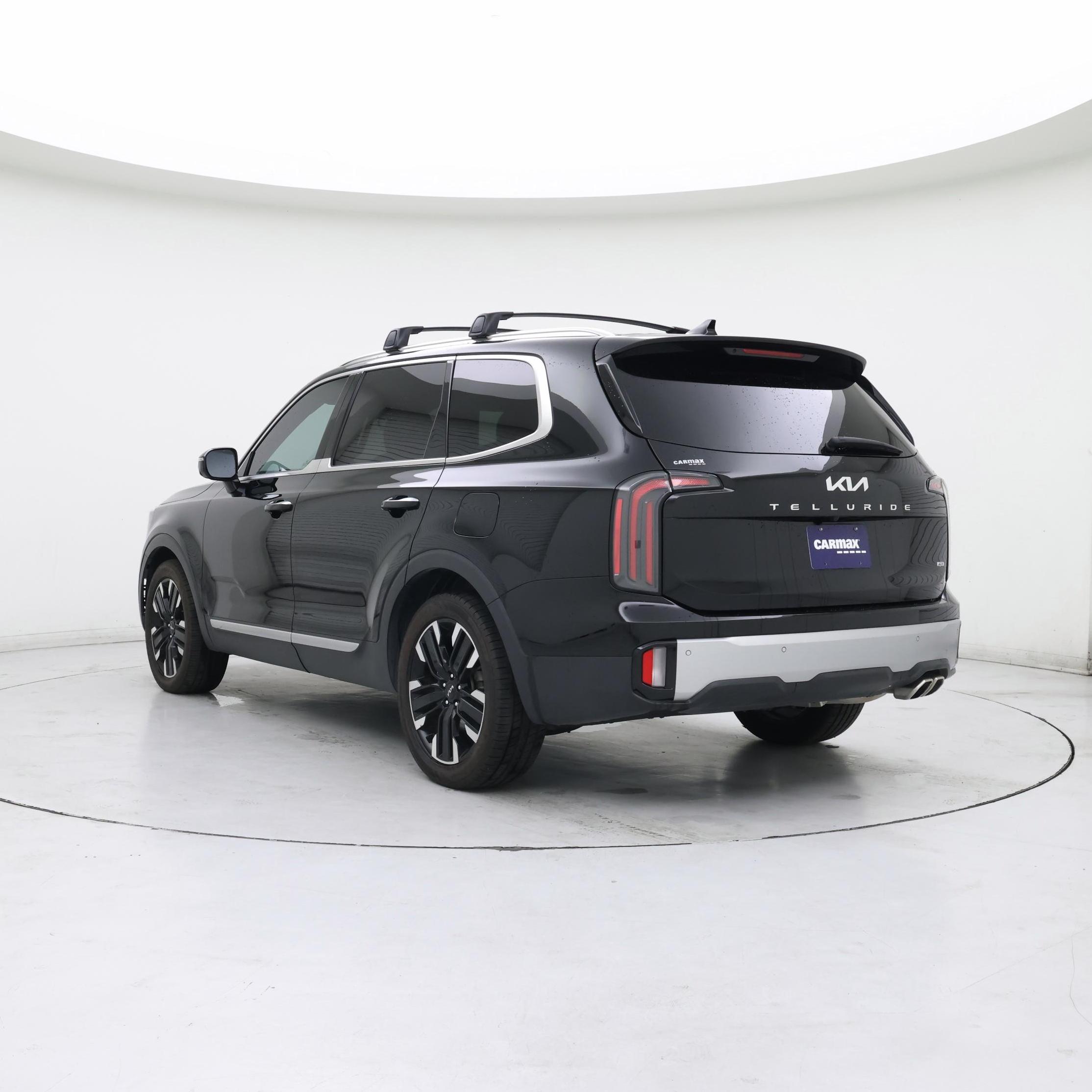 Thumbnail: 2023 Kia Telluride - 2