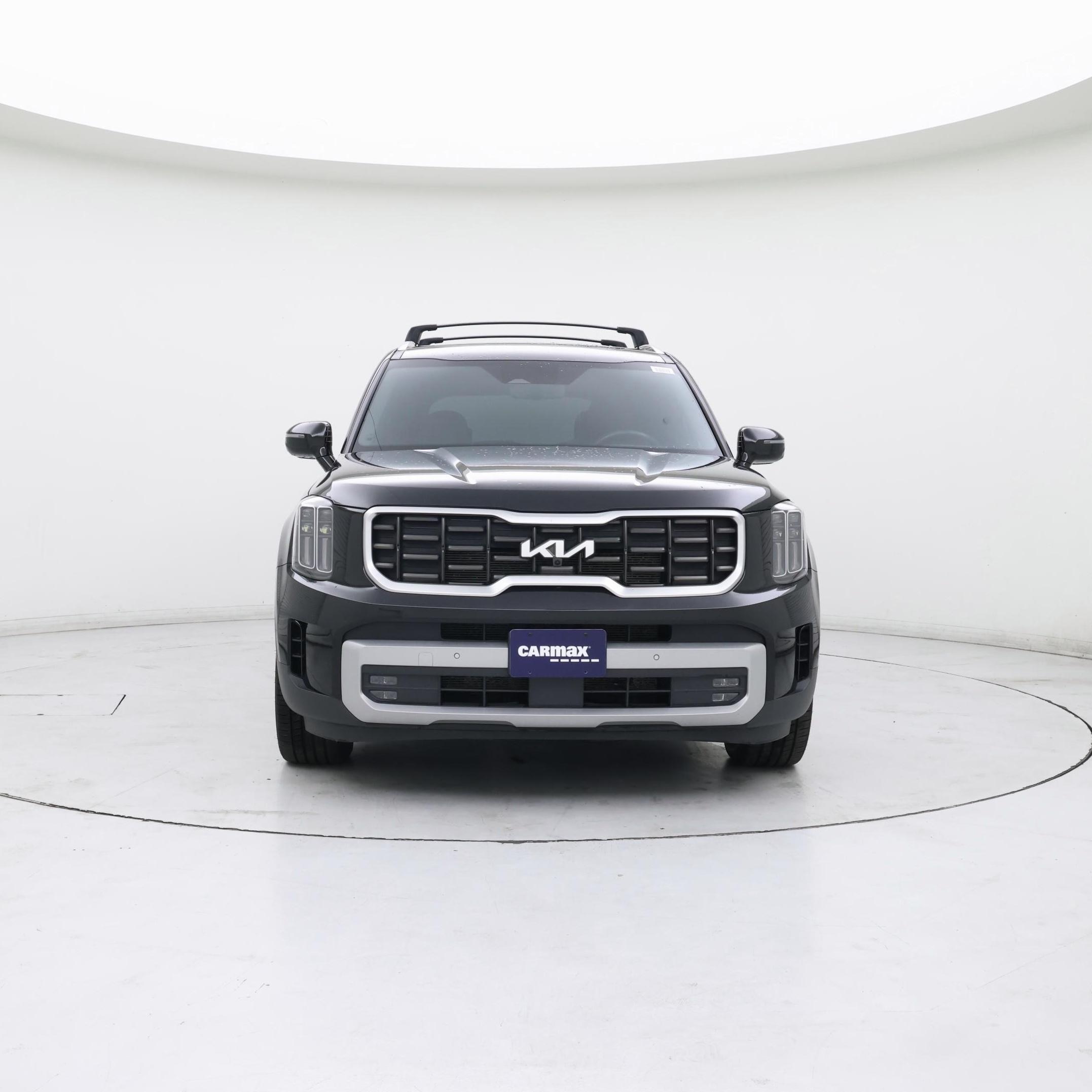 Thumbnail: 2023 Kia Telluride - 5