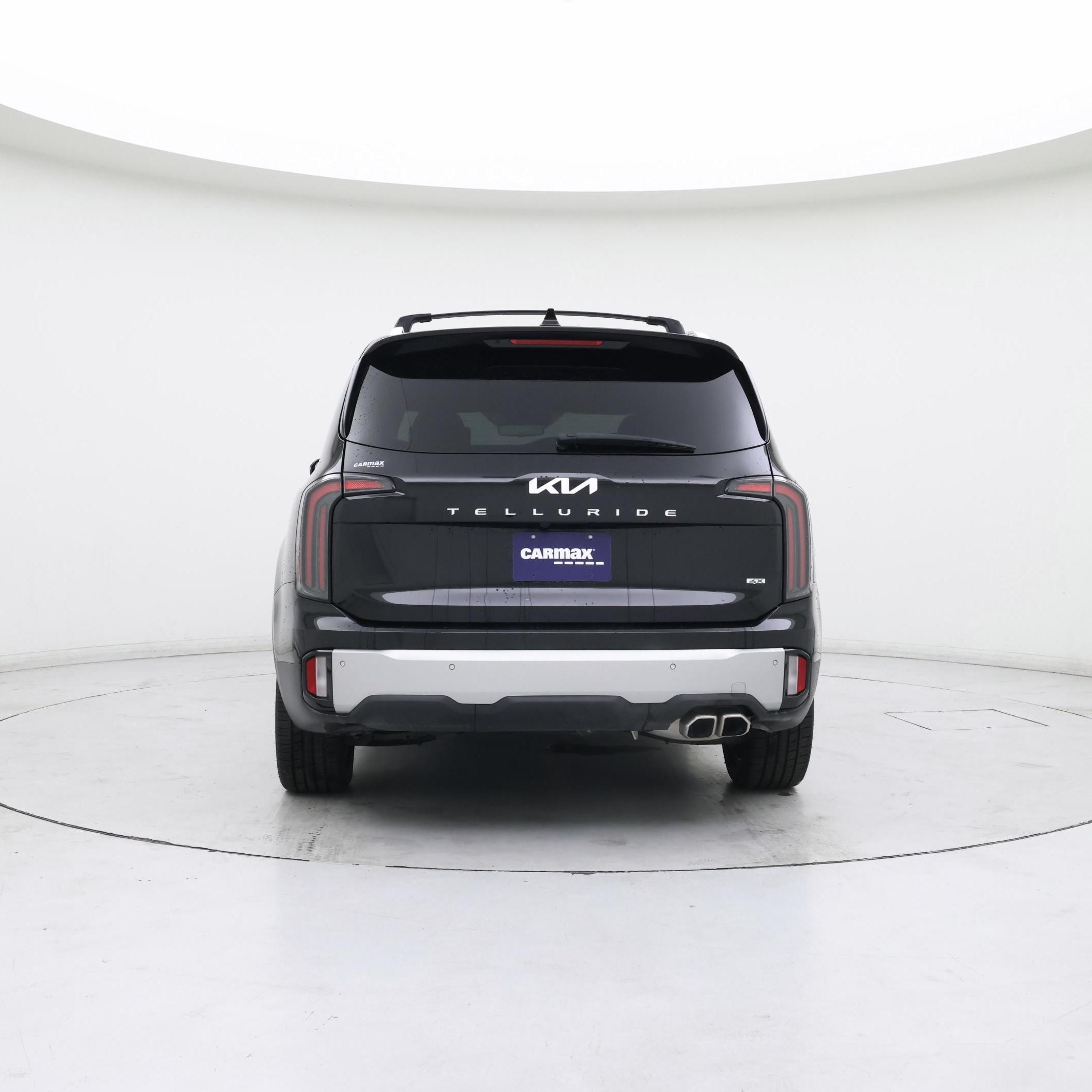 Thumbnail: 2023 Kia Telluride - 6