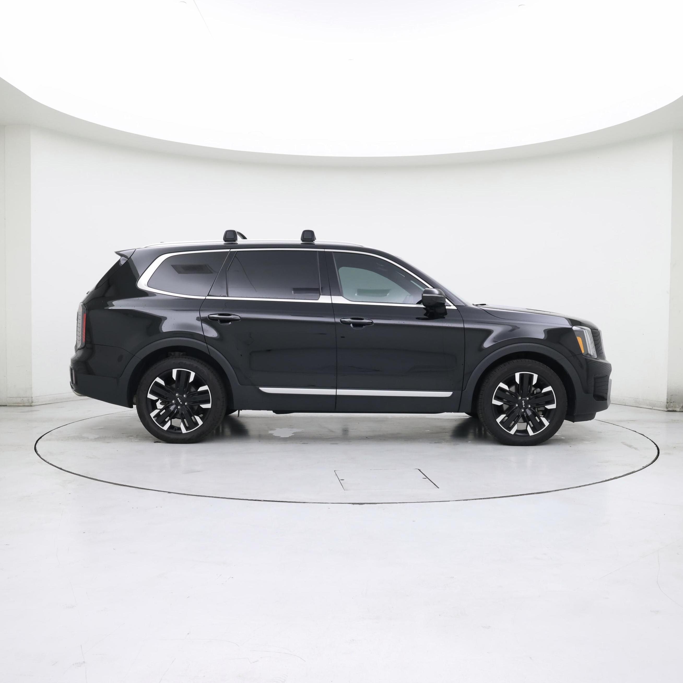 Thumbnail: 2023 Kia Telluride - 7
