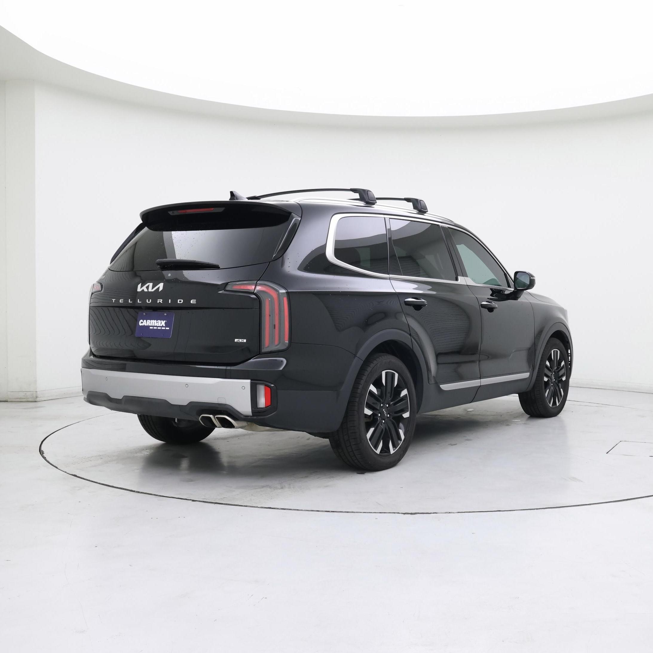 Thumbnail: 2023 Kia Telluride - 8