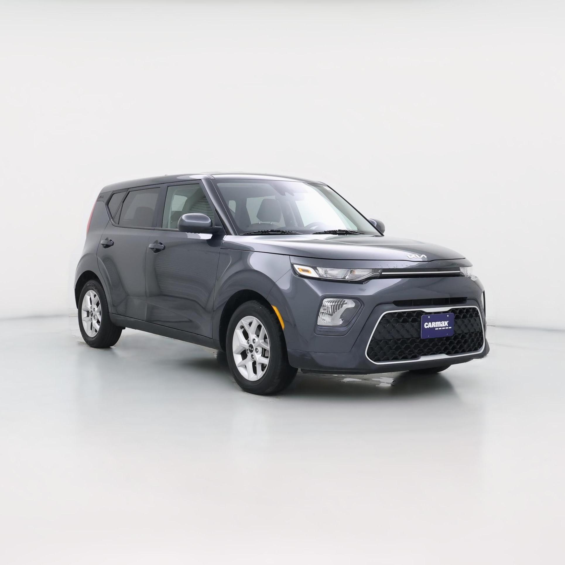 Thumbnail: 2022 Kia Soul - 1