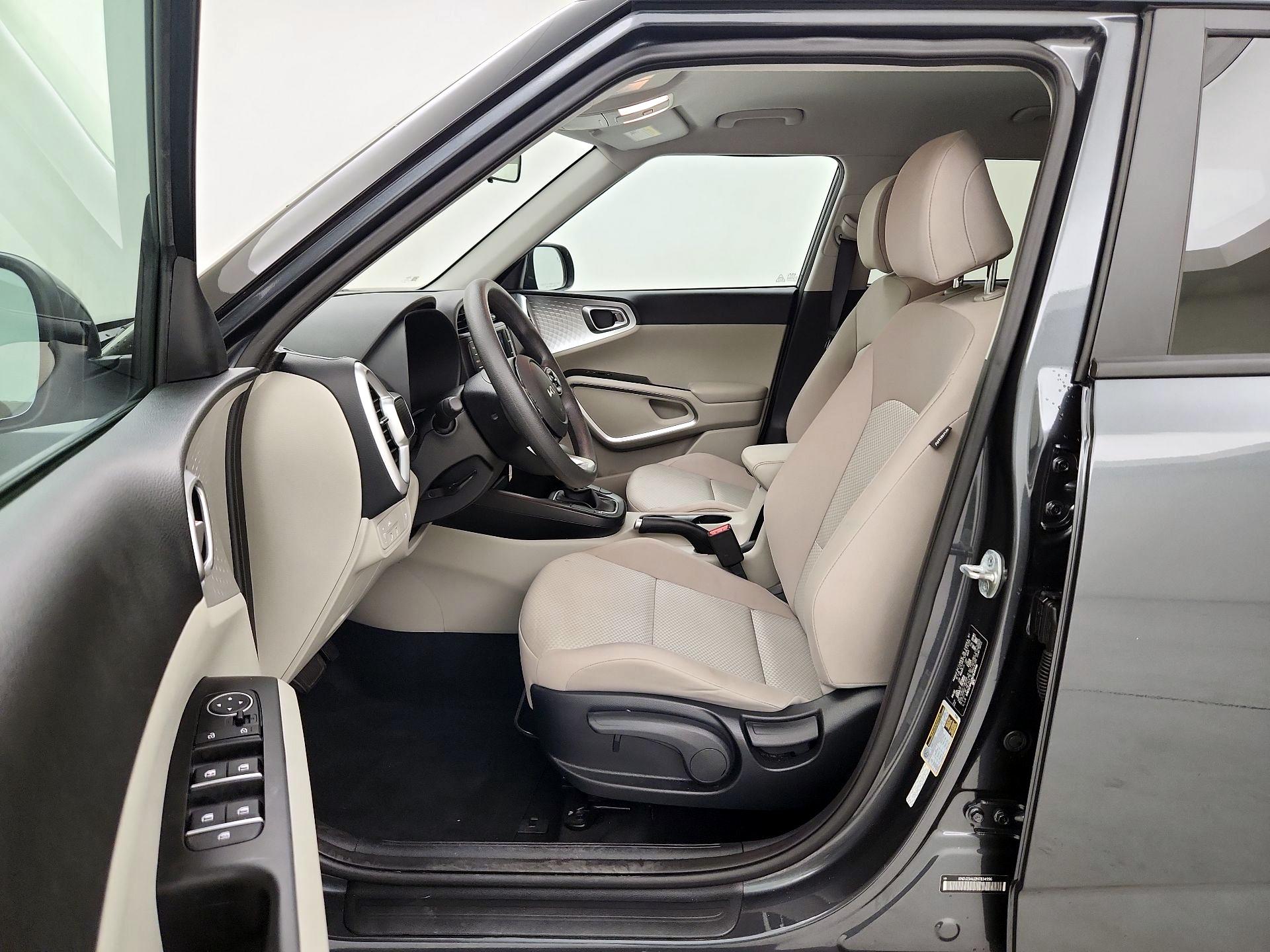 Thumbnail: 2022 Kia Soul - 11