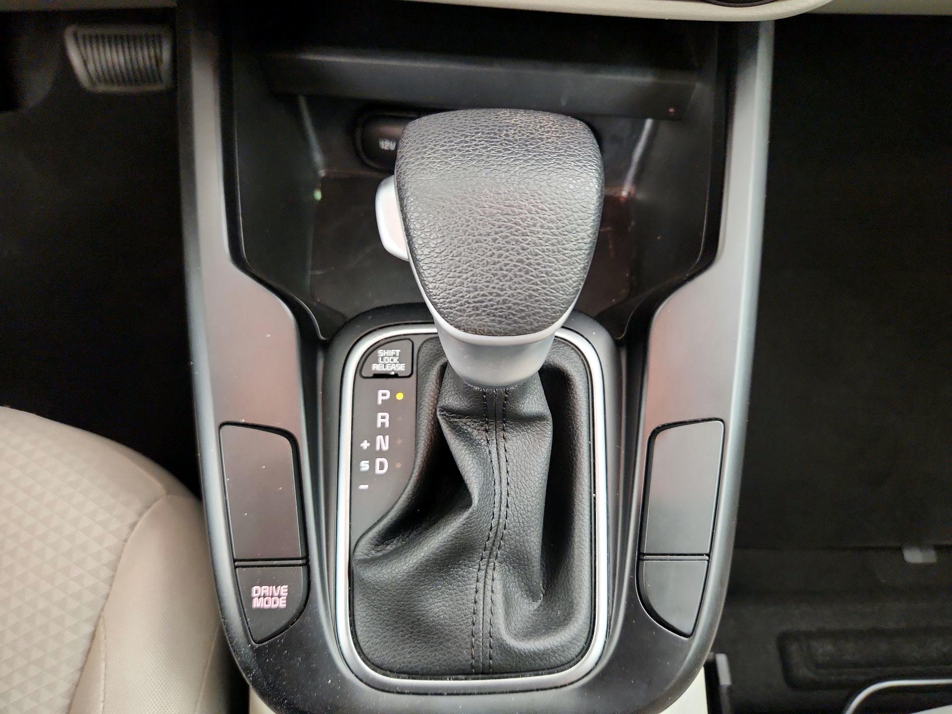 Thumbnail: 2022 Kia Soul - 17