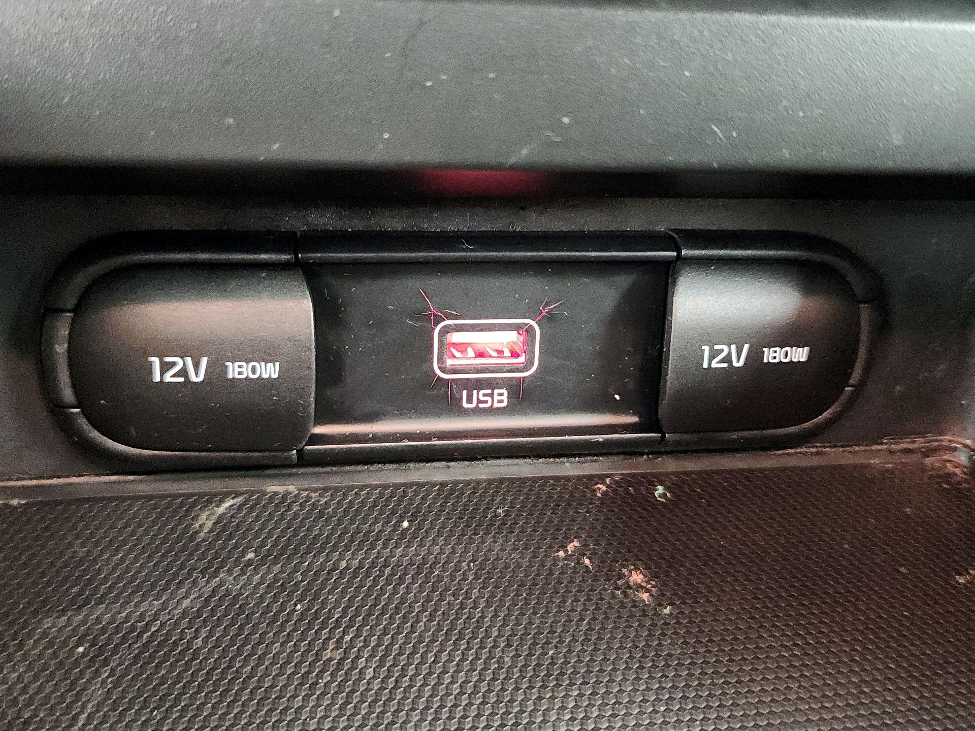 Thumbnail: 2022 Kia Soul - 18