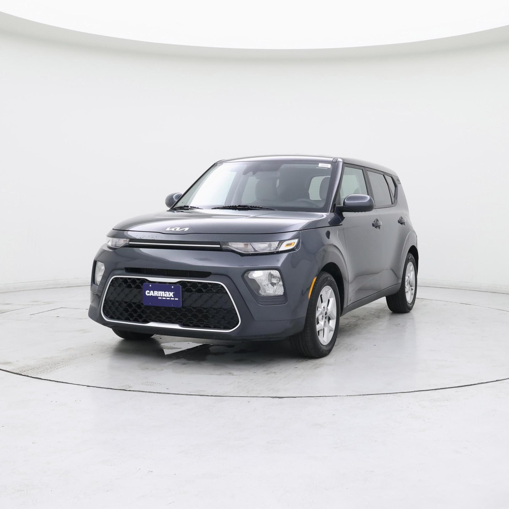 Thumbnail: 2022 Kia Soul - 4