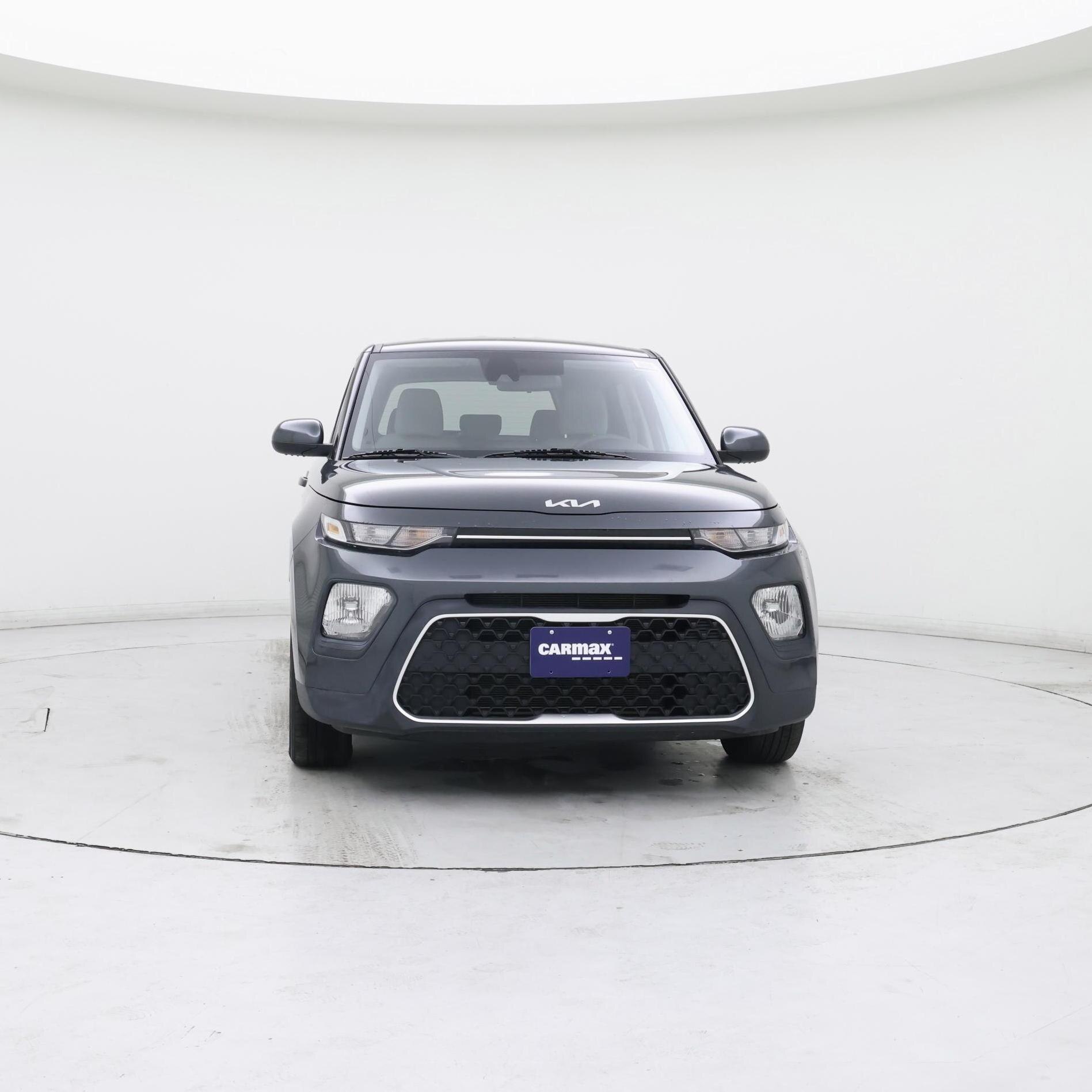Thumbnail: 2022 Kia Soul - 5
