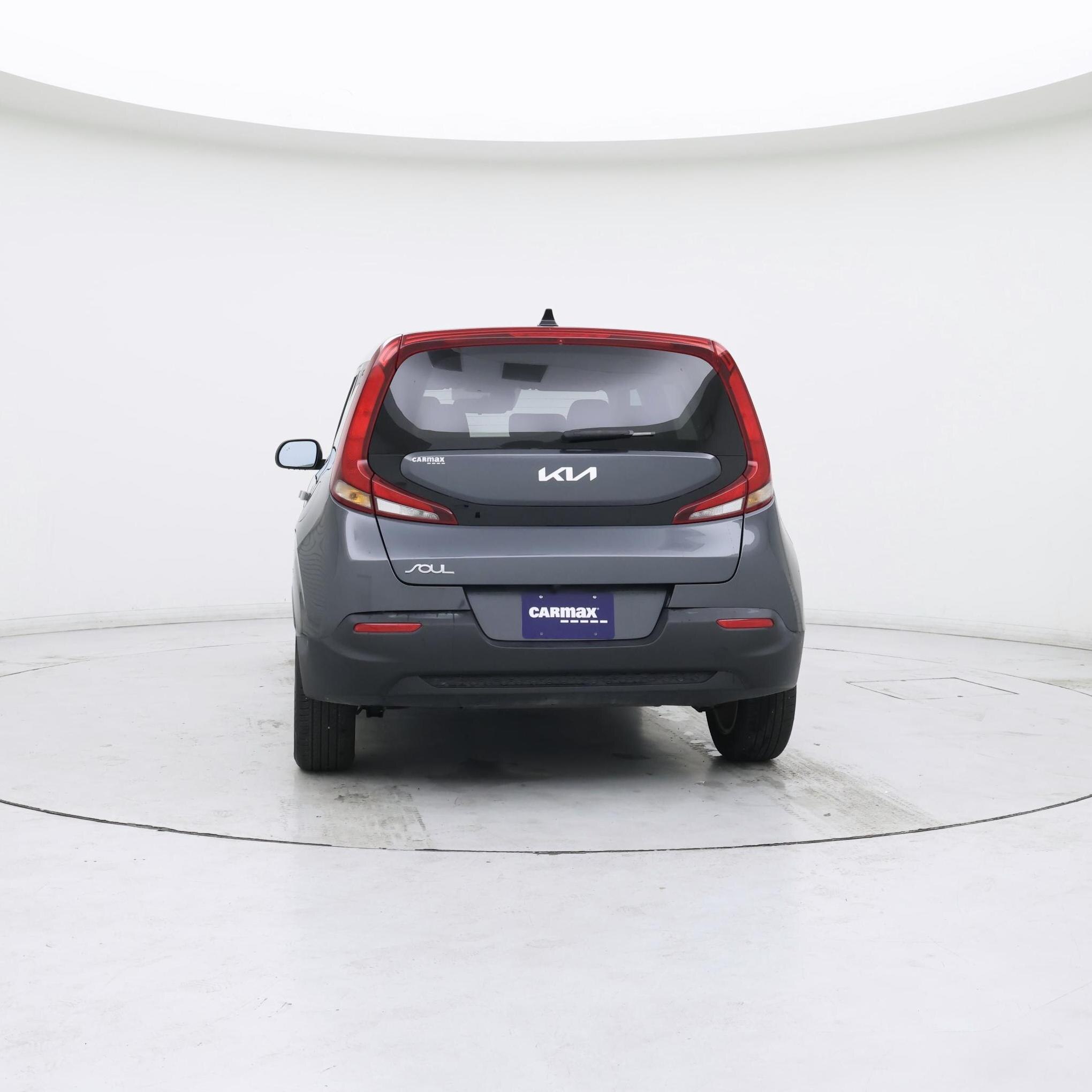 Thumbnail: 2022 Kia Soul - 6