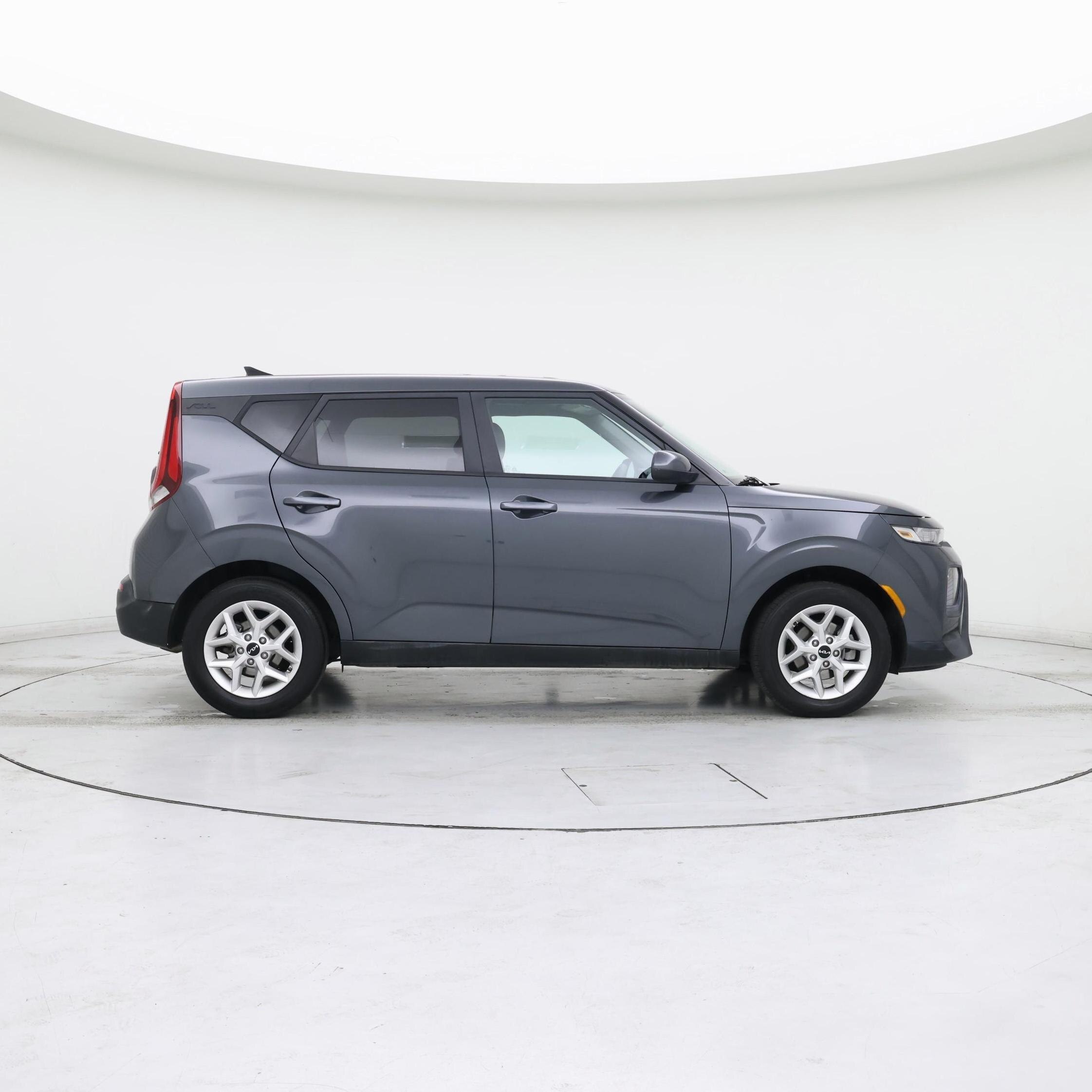 Thumbnail: 2022 Kia Soul - 7