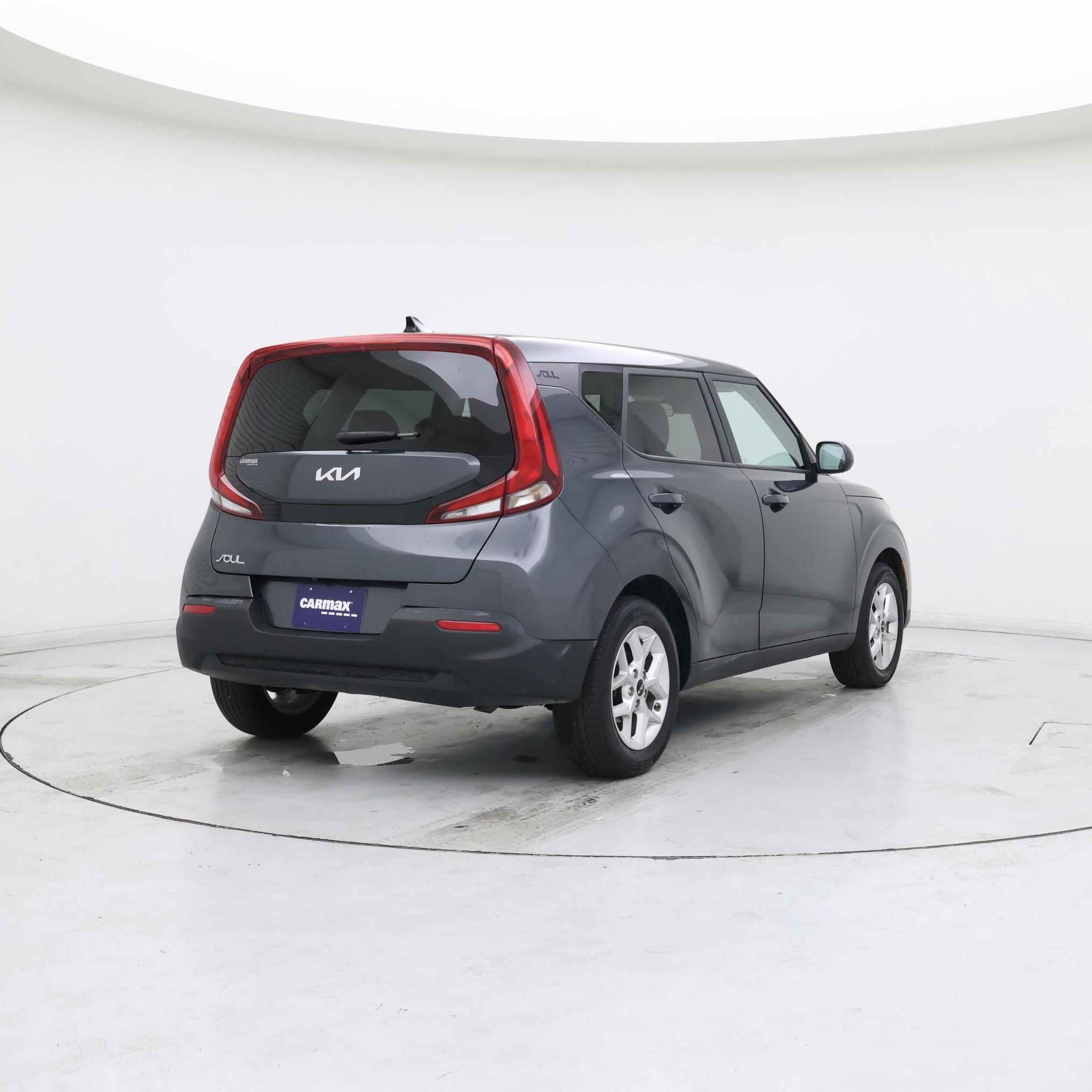 Thumbnail: 2022 Kia Soul - 8