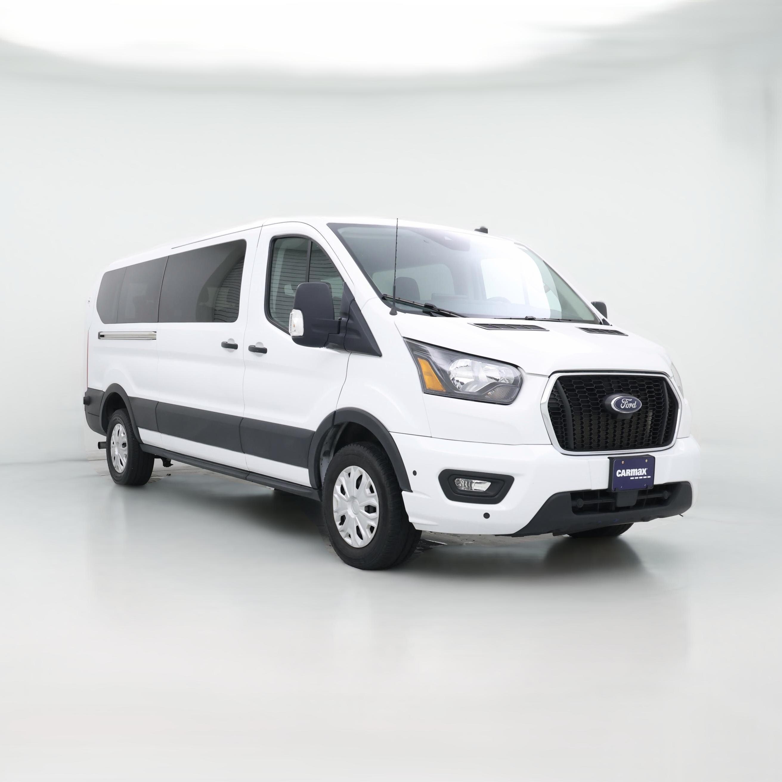 Thumbnail: 2024 Ford Transit Series - 1