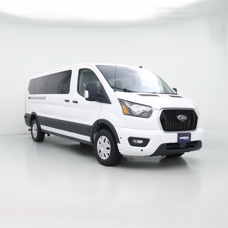 2024 Ford Transit 350 XLT