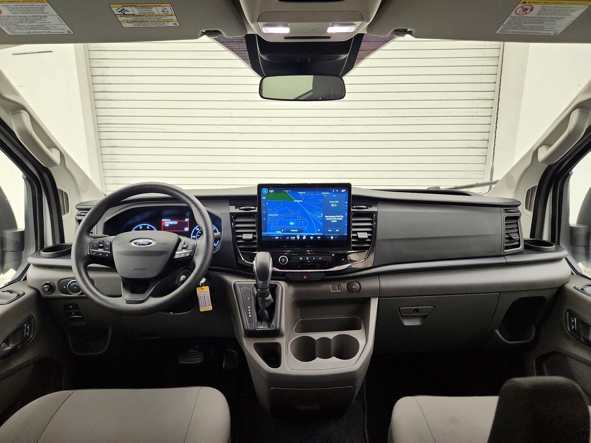 Thumbnail: 2024 Ford Transit Series - 9