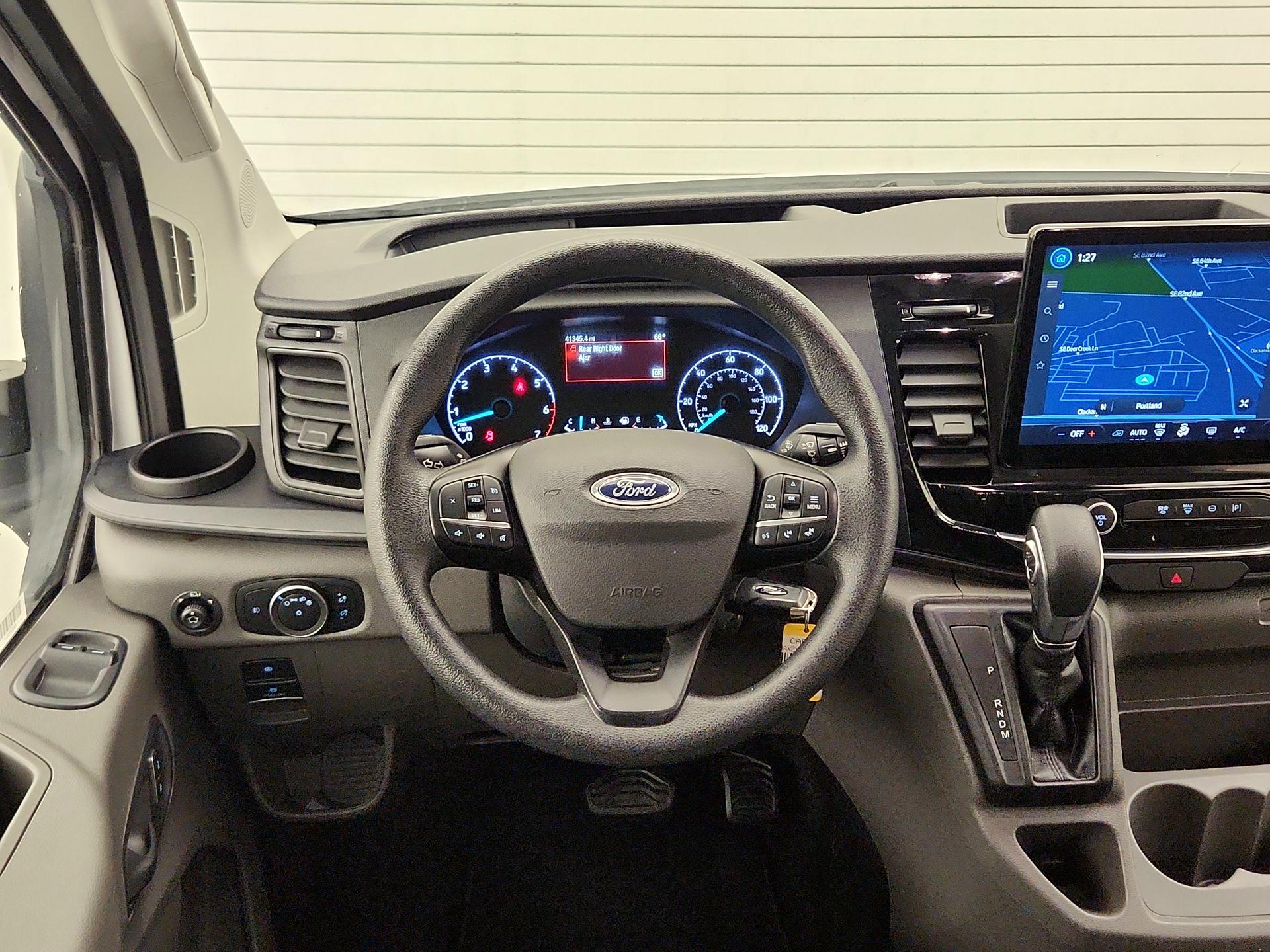Thumbnail: 2024 Ford Transit Series - 10