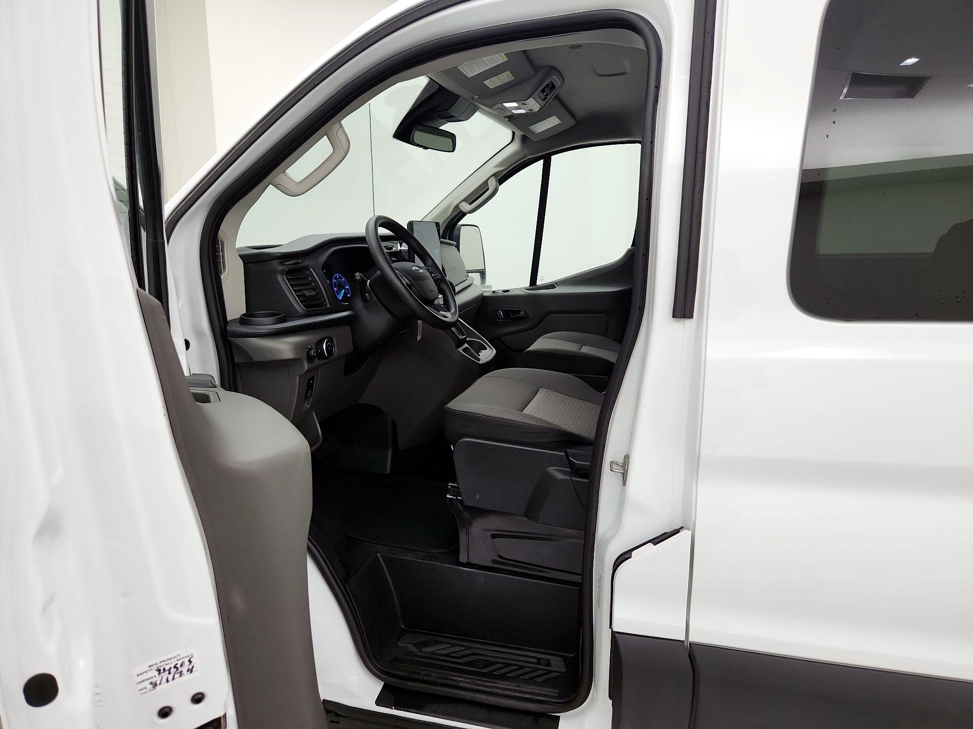 Thumbnail: 2024 Ford Transit Series - 11