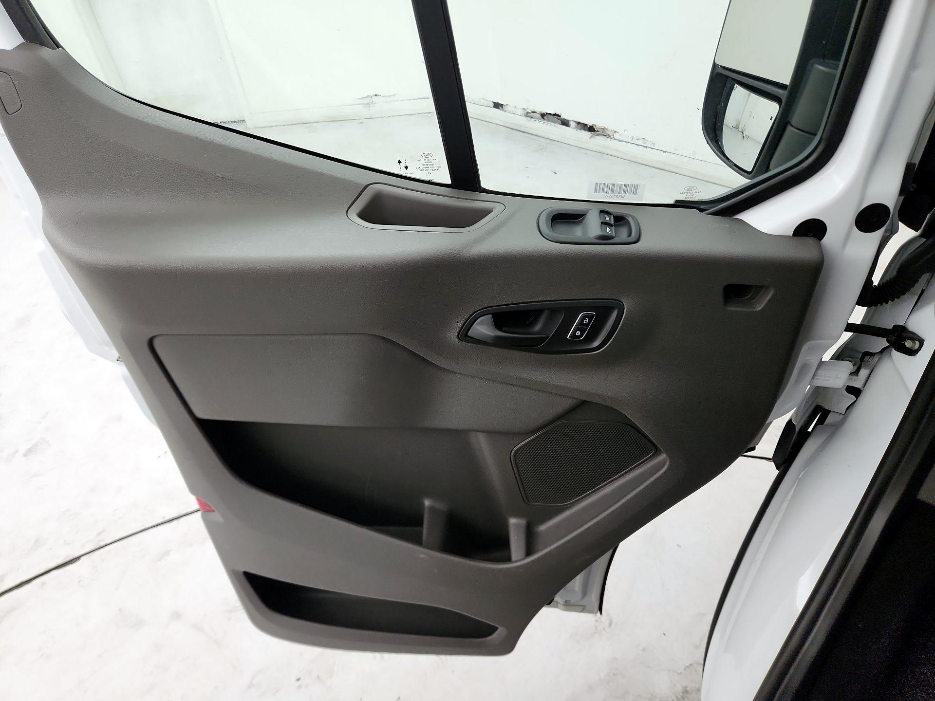 Thumbnail: 2024 Ford Transit Series - 12