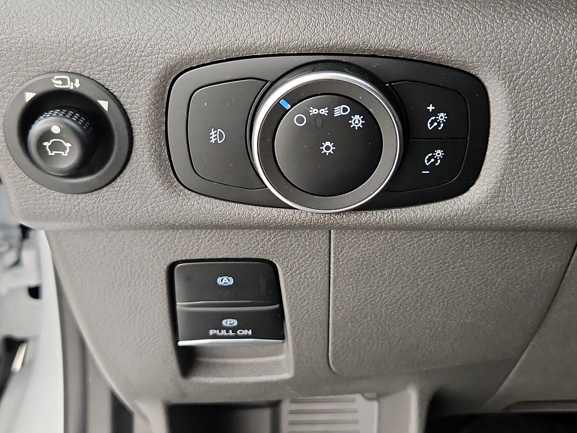Thumbnail: 2024 Ford Transit Series - 13