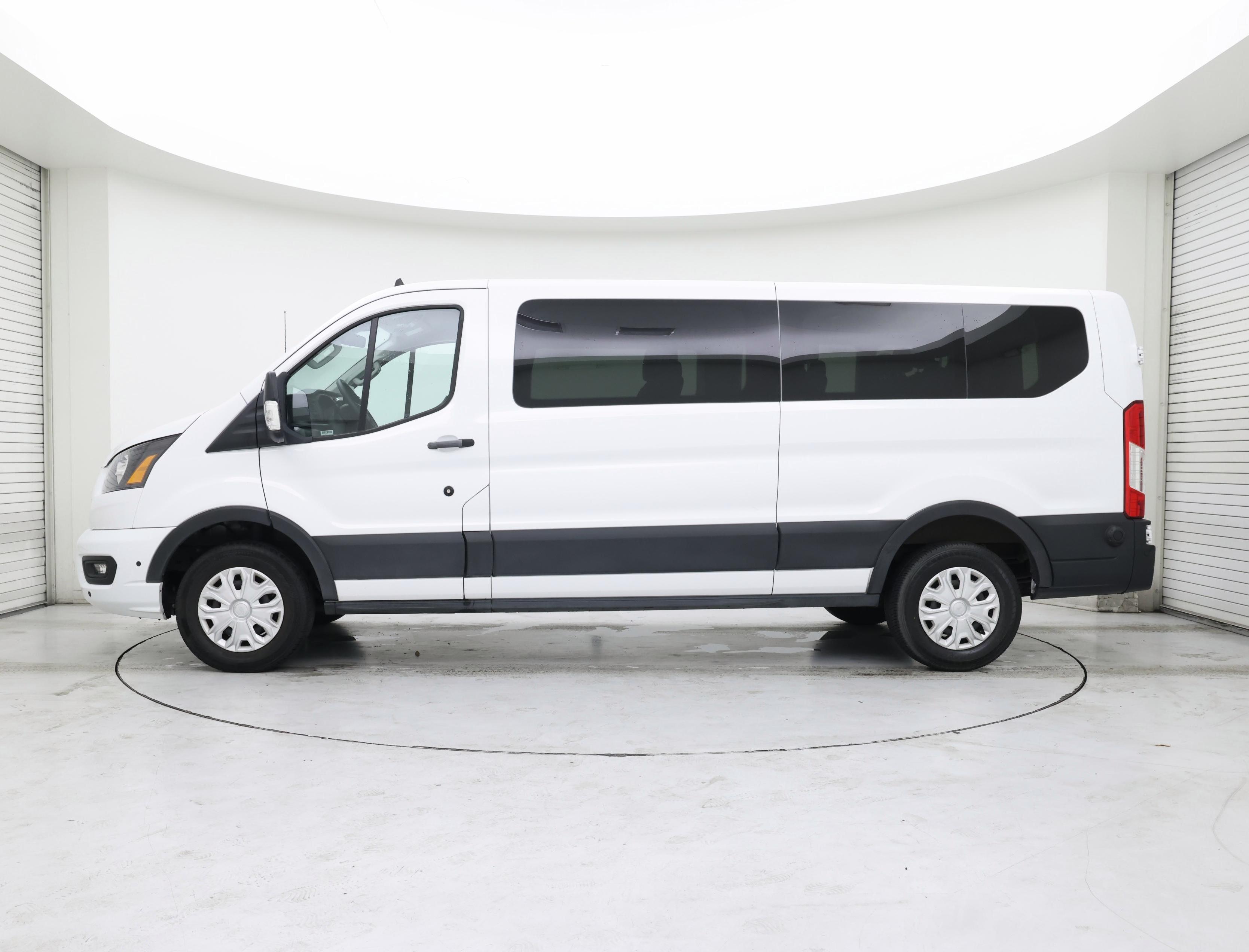 Thumbnail: 2024 Ford Transit Series - 3