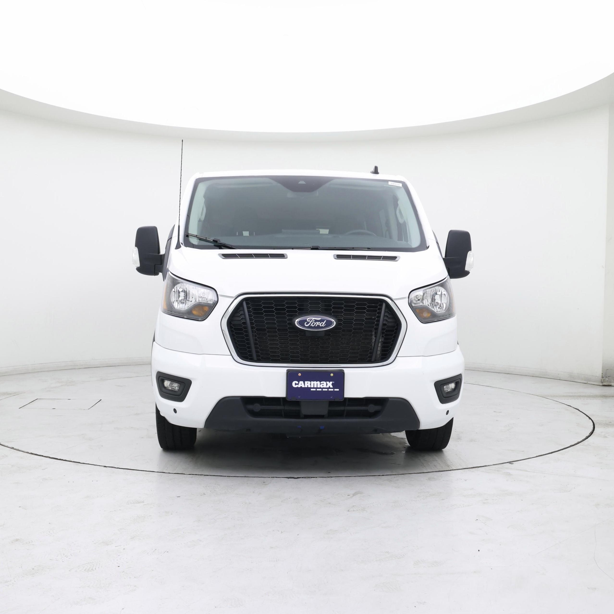 Thumbnail: 2024 Ford Transit Series - 5