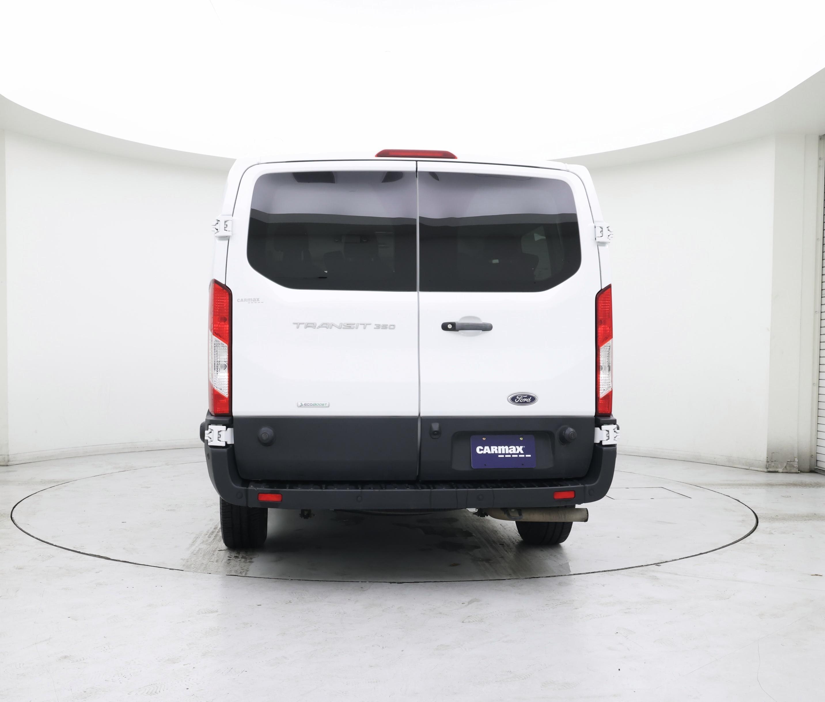 Thumbnail: 2024 Ford Transit Series - 6