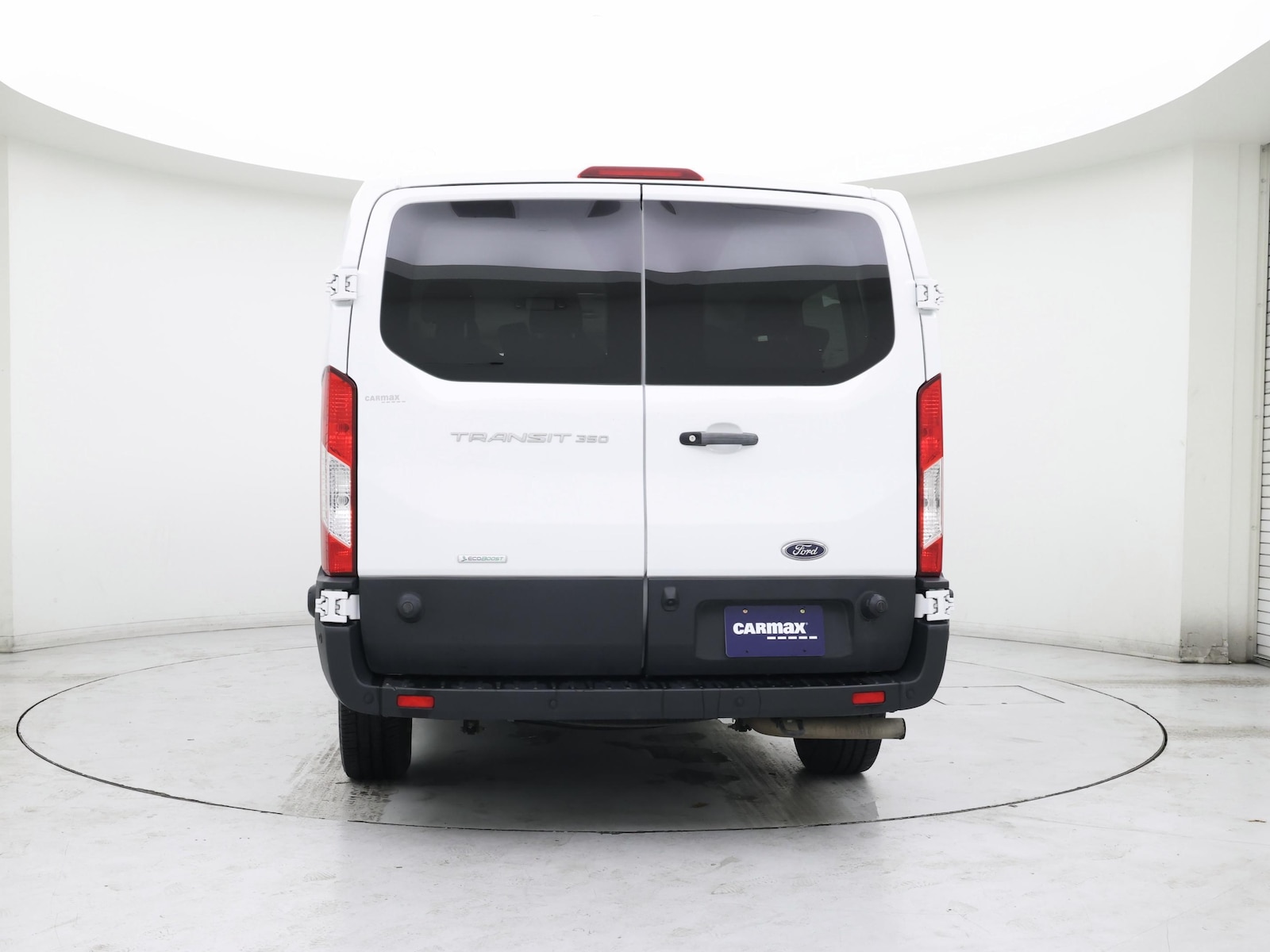 2024 Ford Transit Passenger Van XLT - Photo 7