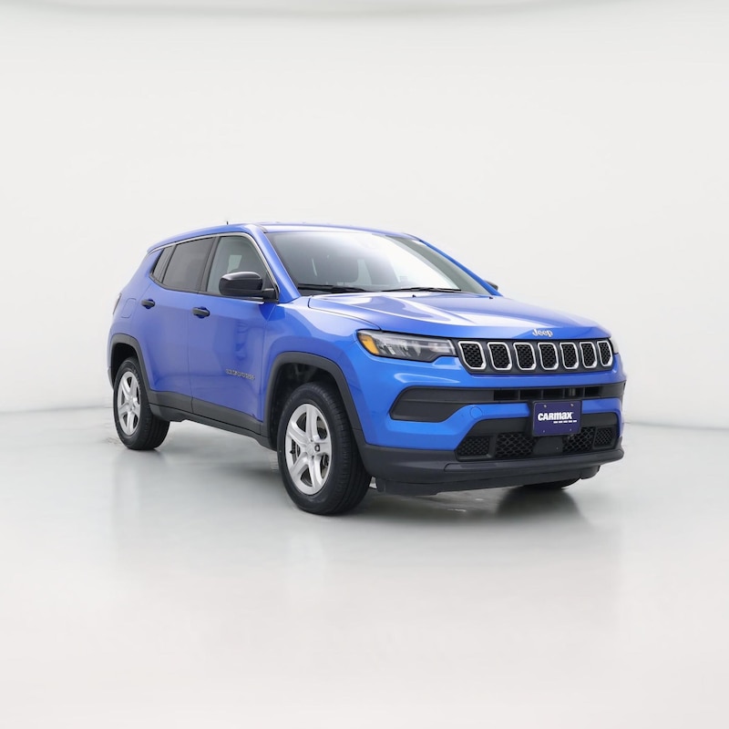 2023 Jeep Compass Sport