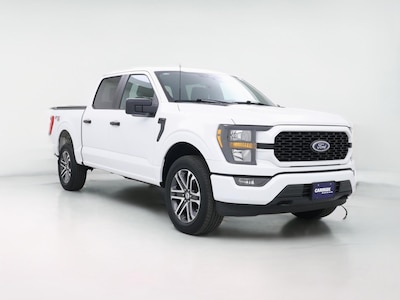 2023 Ford F150 XL