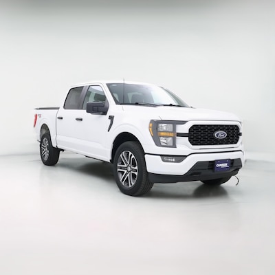 2023 Ford F150 XL
