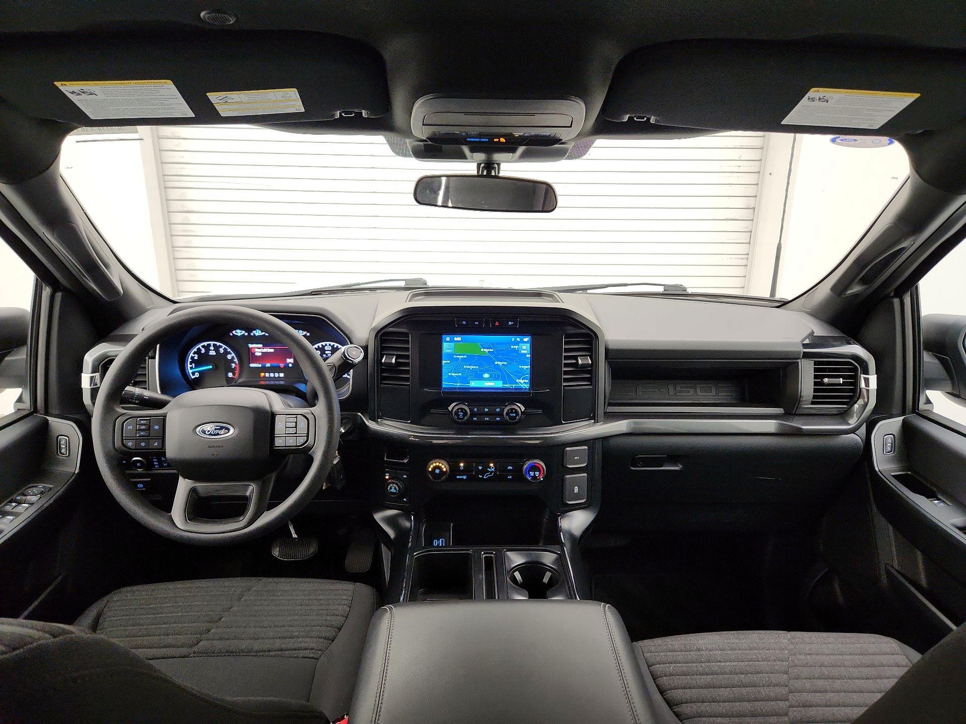 Thumbnail: 2023 Ford F-150 - 9