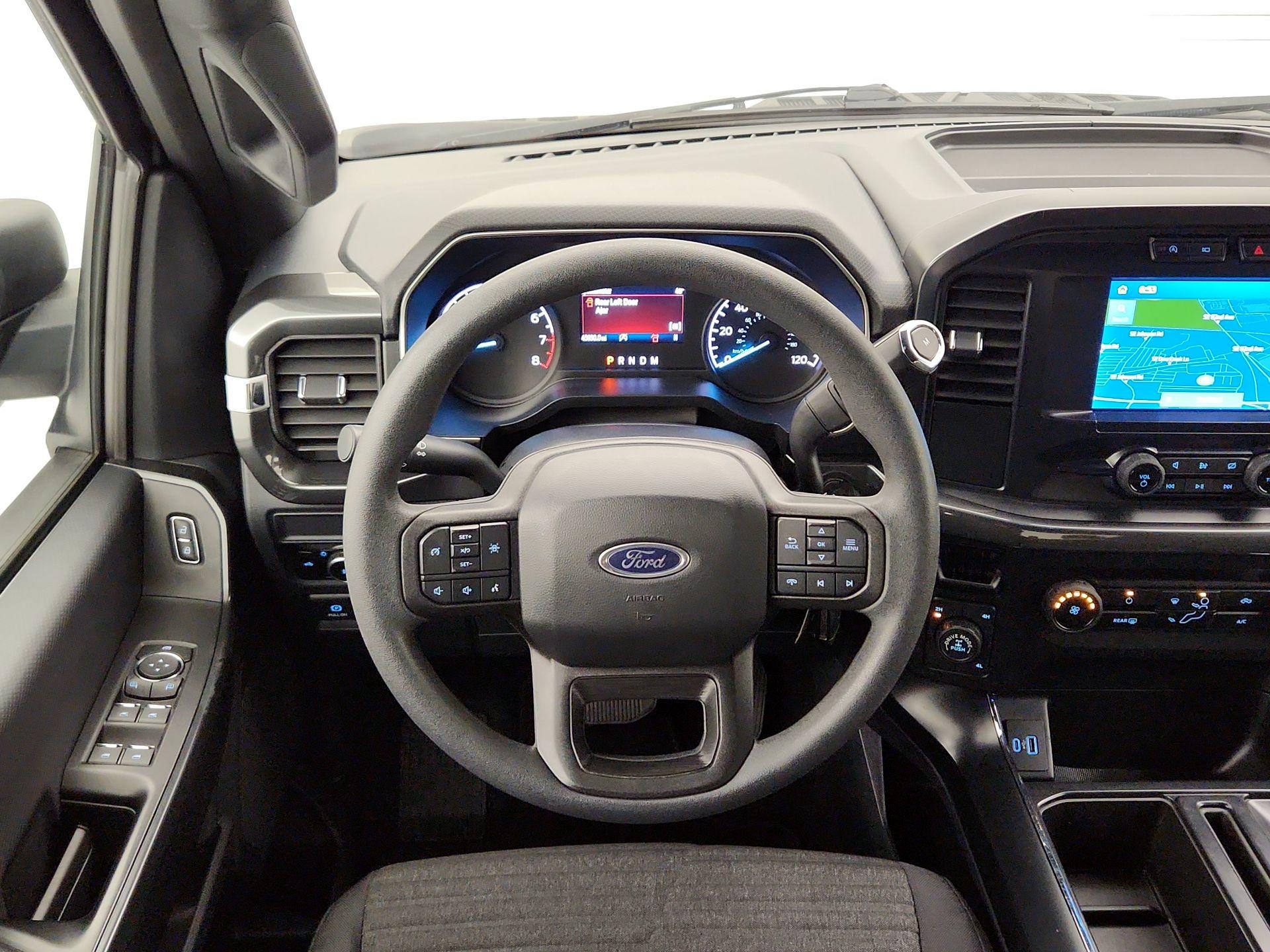 Thumbnail: 2023 Ford F-150 - 10