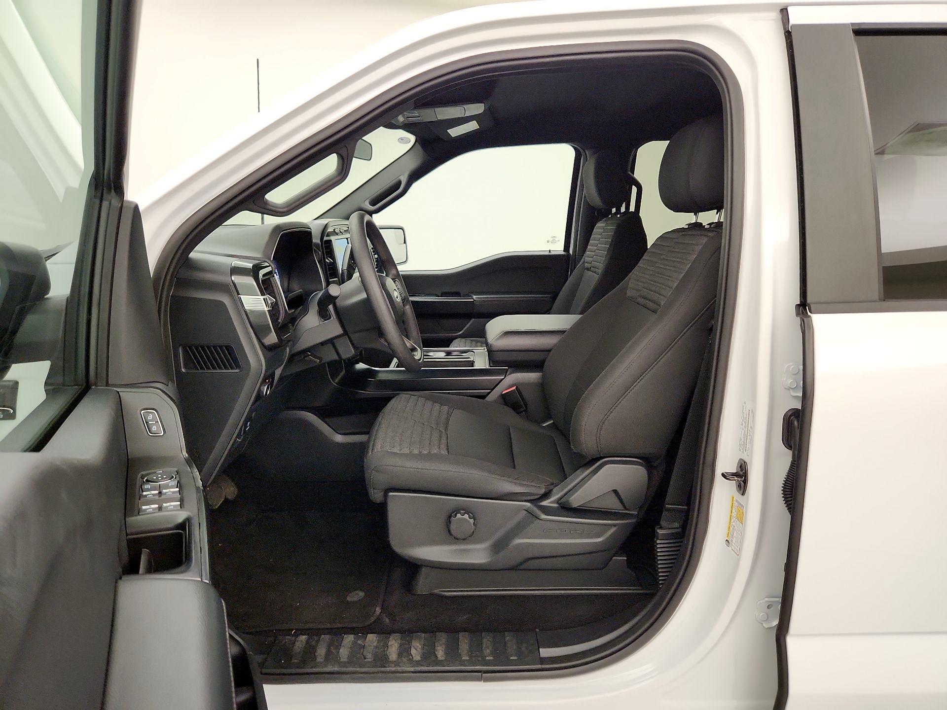 Thumbnail: 2023 Ford F-150 - 11