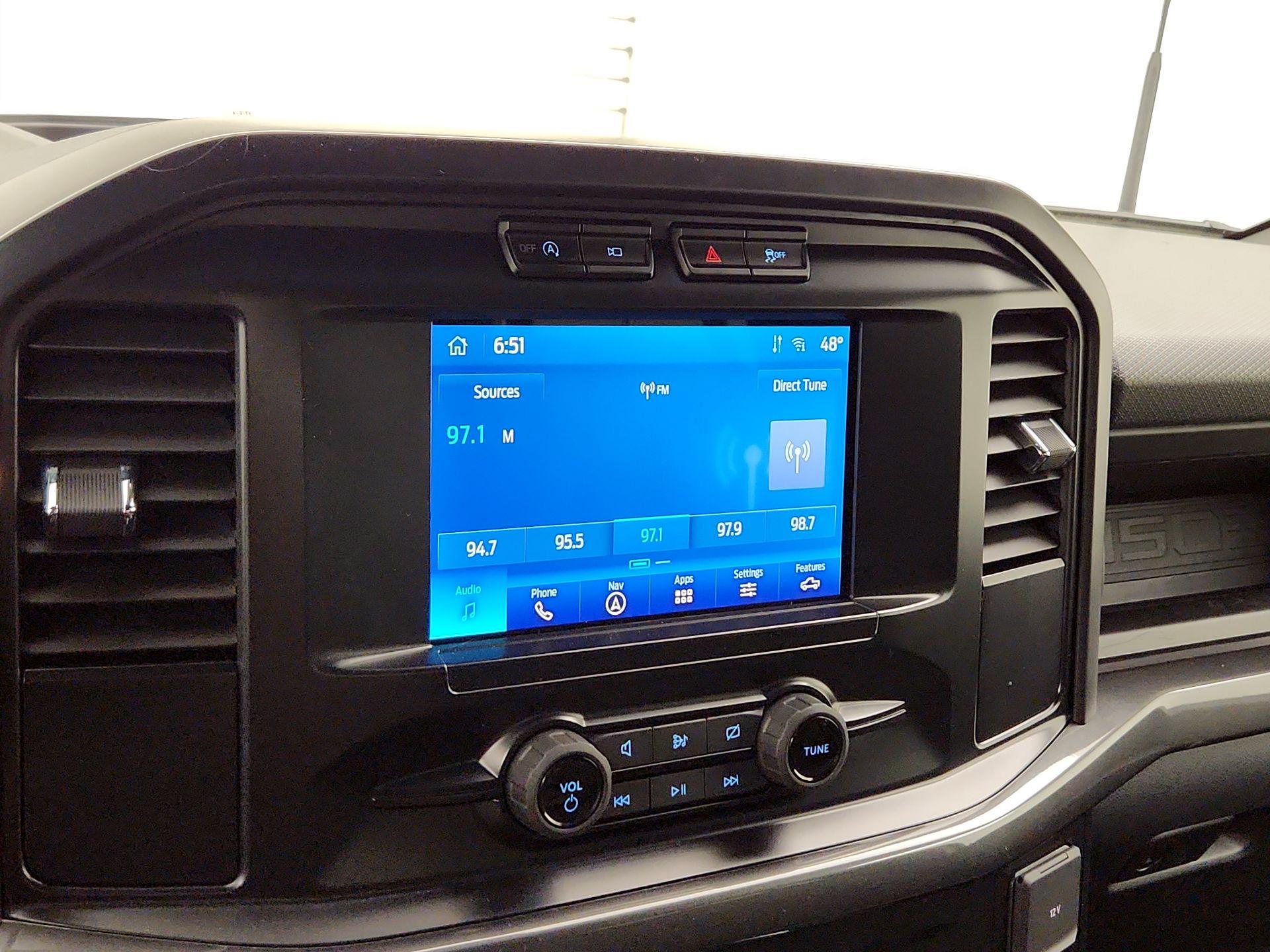 Thumbnail: 2023 Ford F-150 - 16