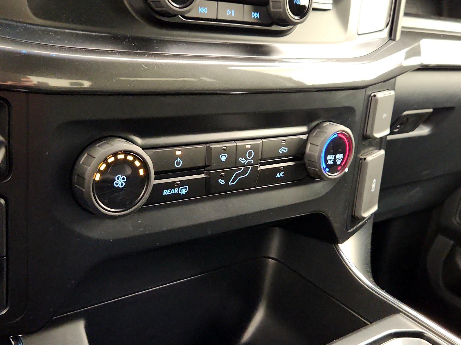 Thumbnail: 2023 Ford F-150 - 17