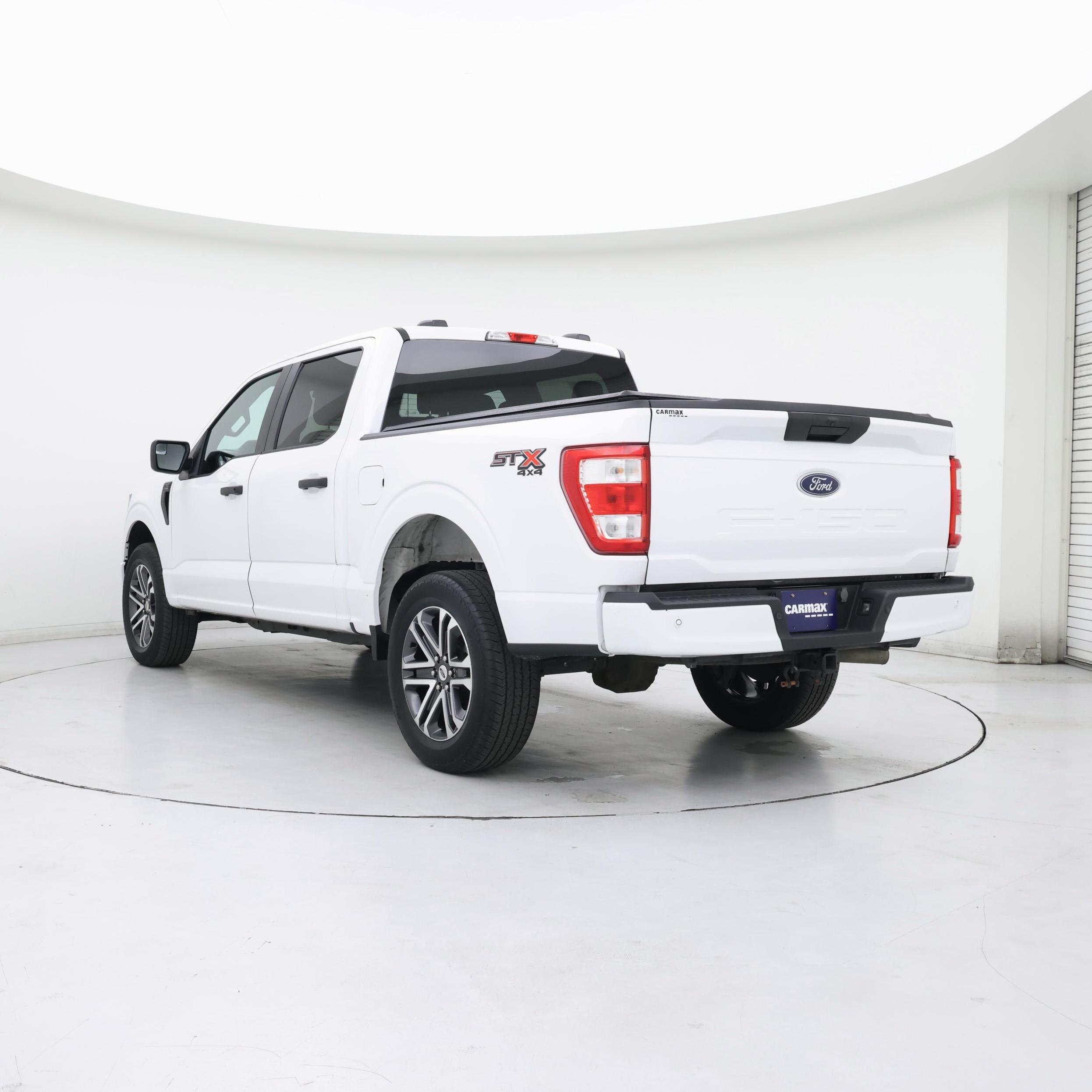 Thumbnail: 2023 Ford F-150 - 2