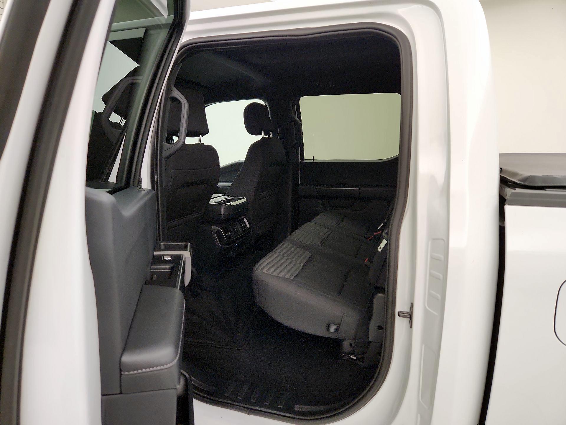 Thumbnail: 2023 Ford F-150 - 20