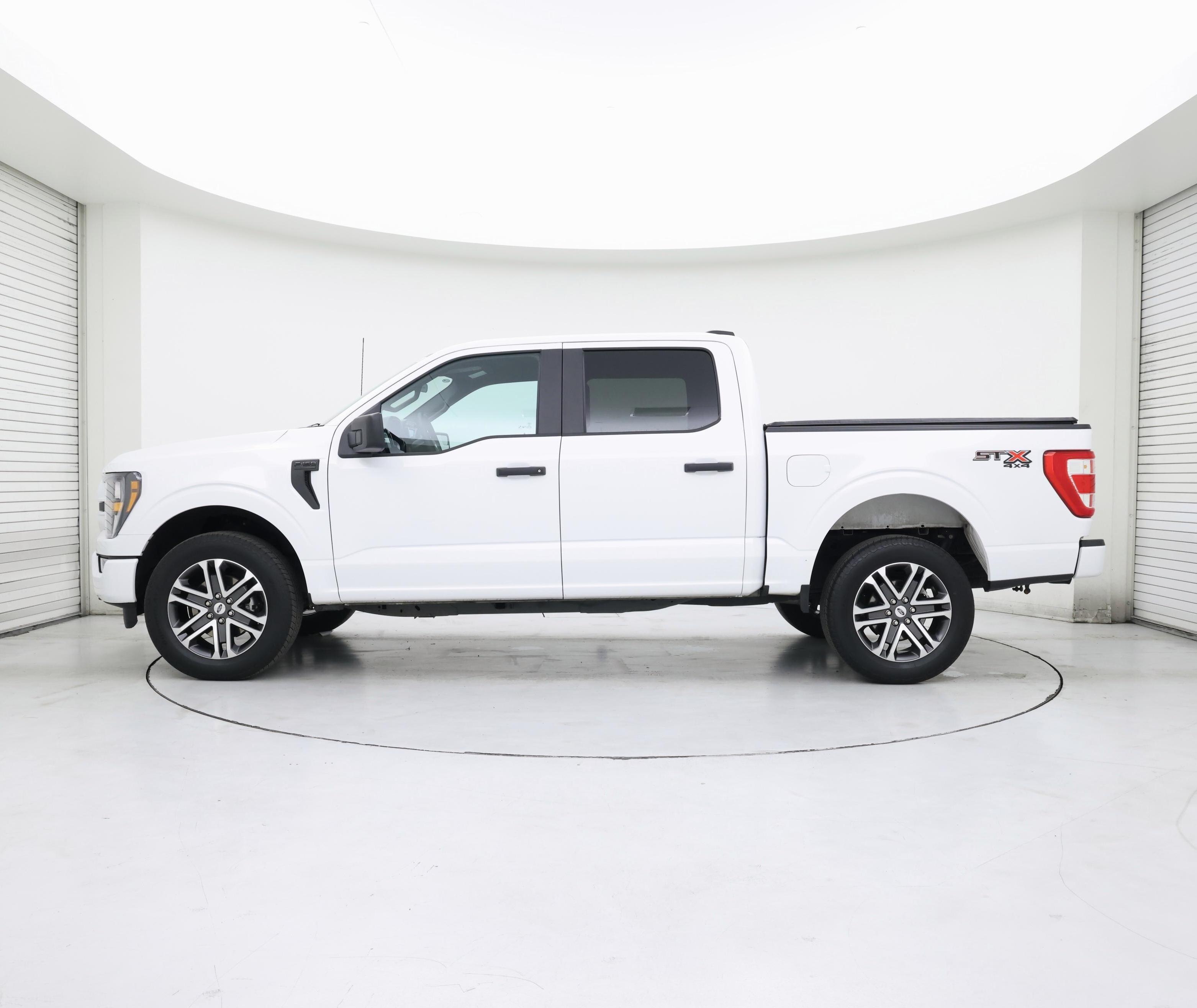 Thumbnail: 2023 Ford F-150 - 3