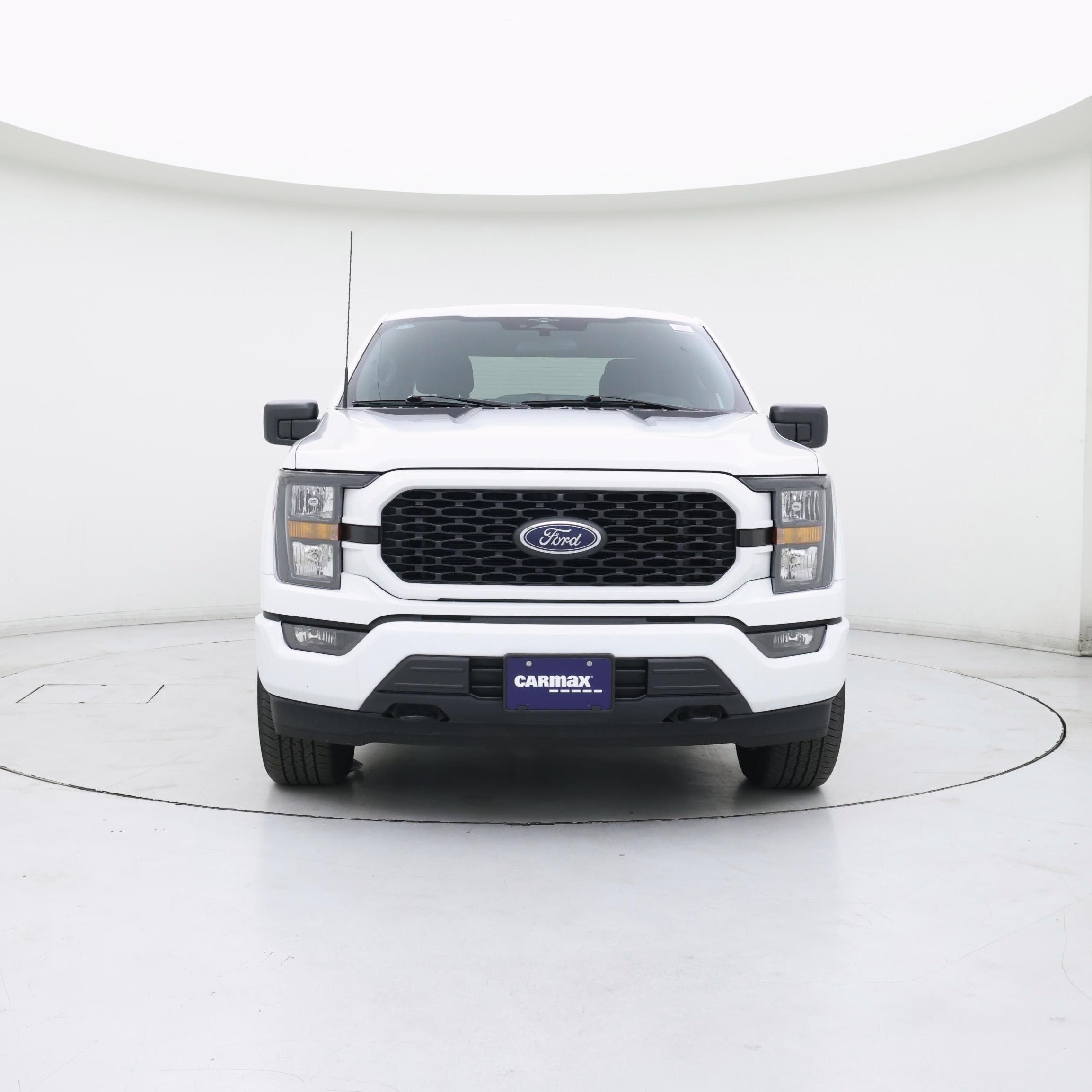 Thumbnail: 2023 Ford F-150 - 5