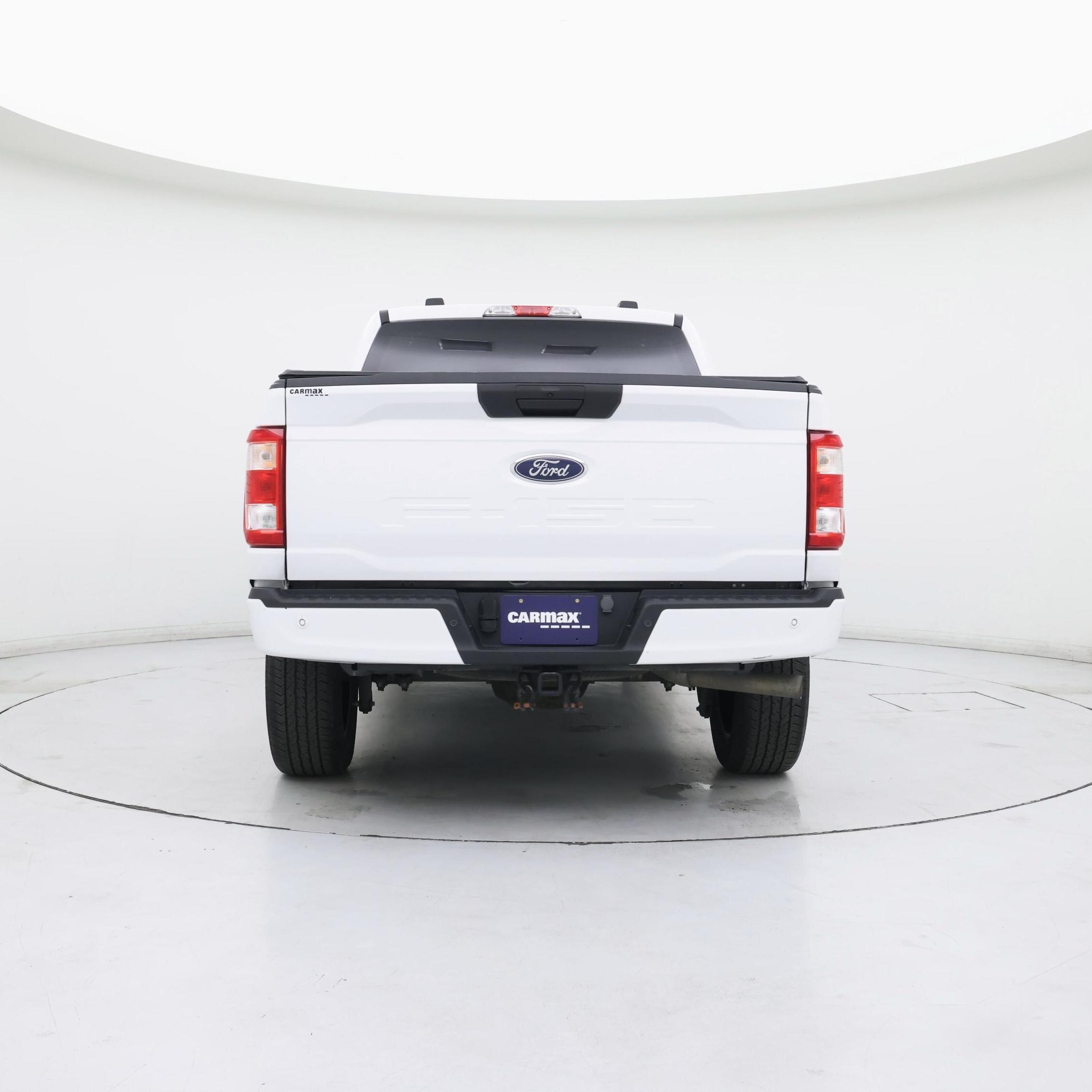 Thumbnail: 2023 Ford F-150 - 6